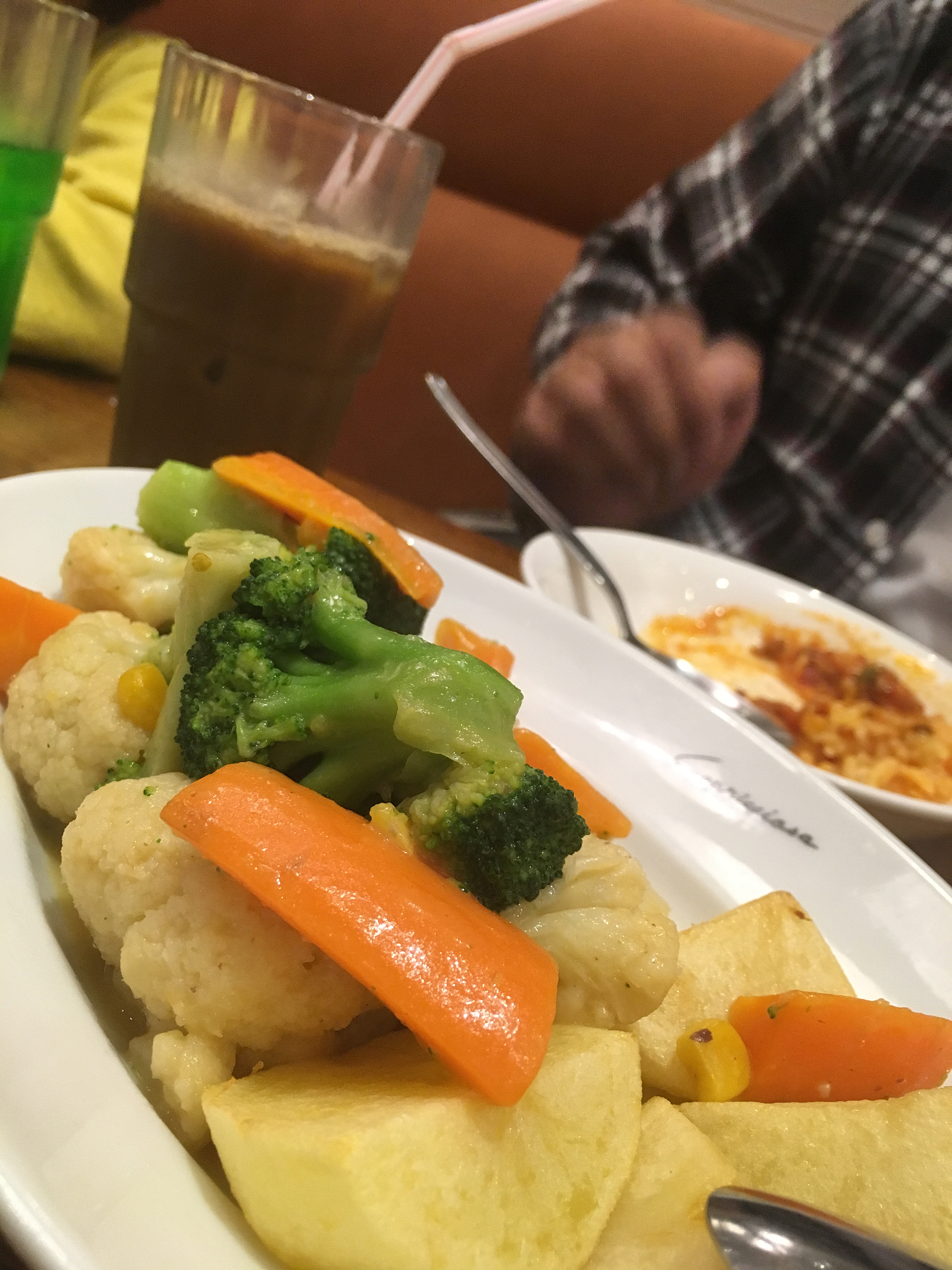 晚餐食谱推荐：健康美味的选择