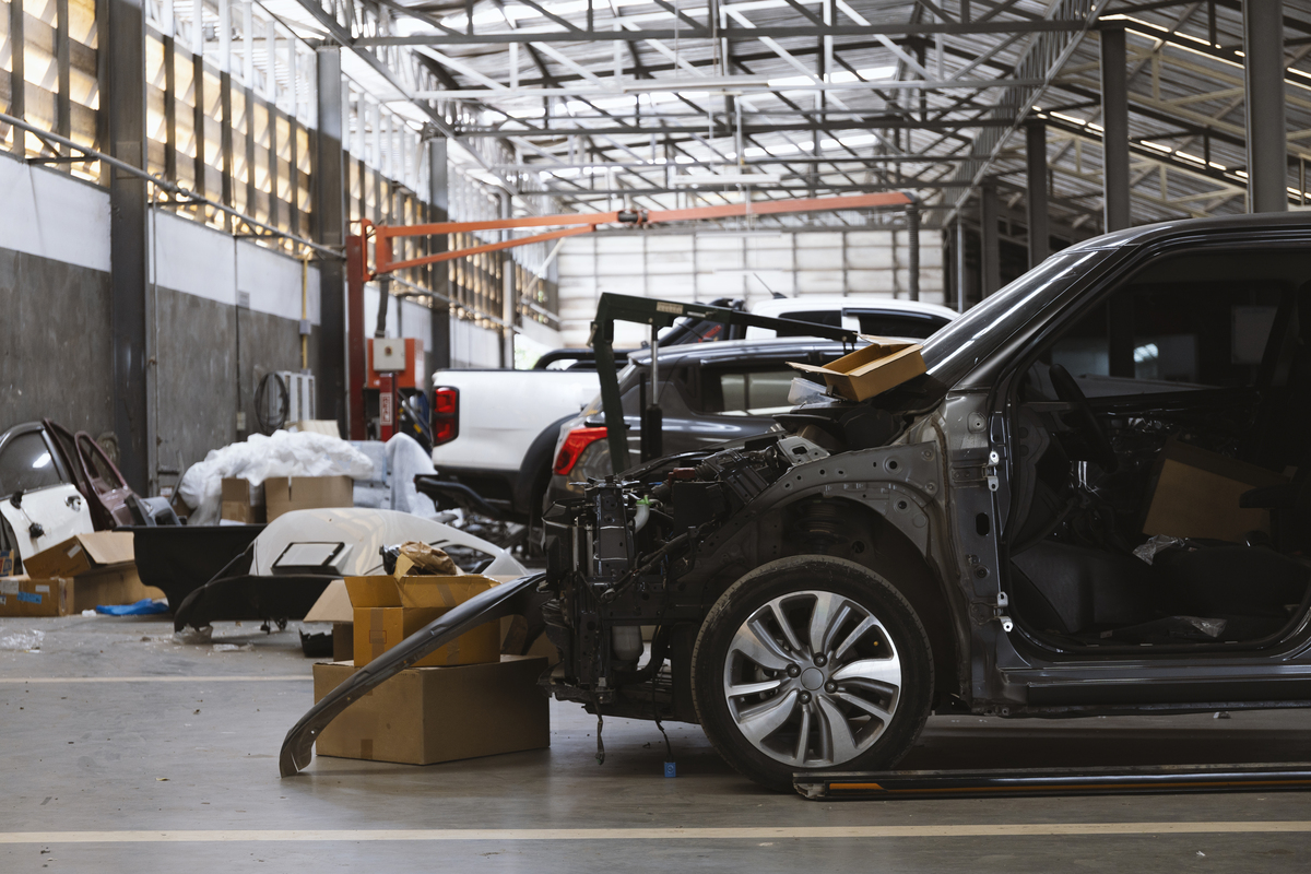 汽车运用技术专业介绍 - 未来发展趋势与就业前景