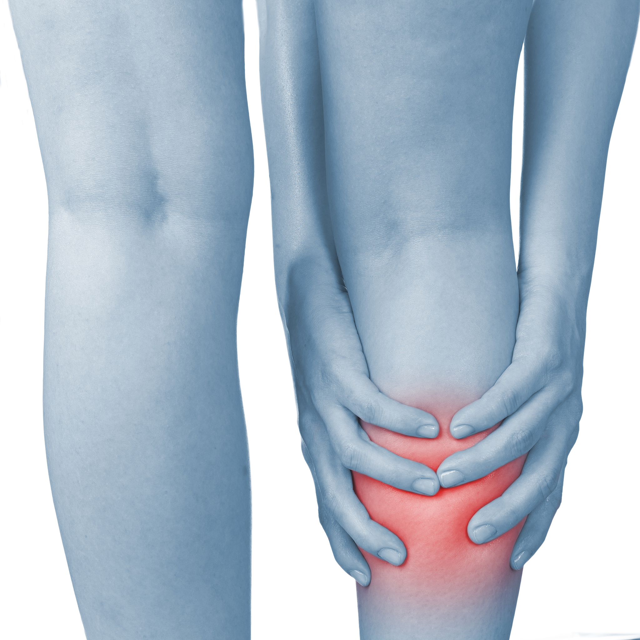 长期肌肉紧张：危害、影响及如何预防不可逆损伤