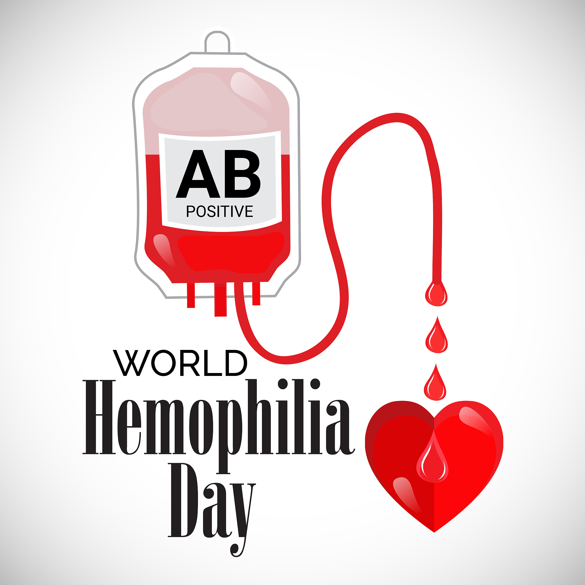 world hemophilia day