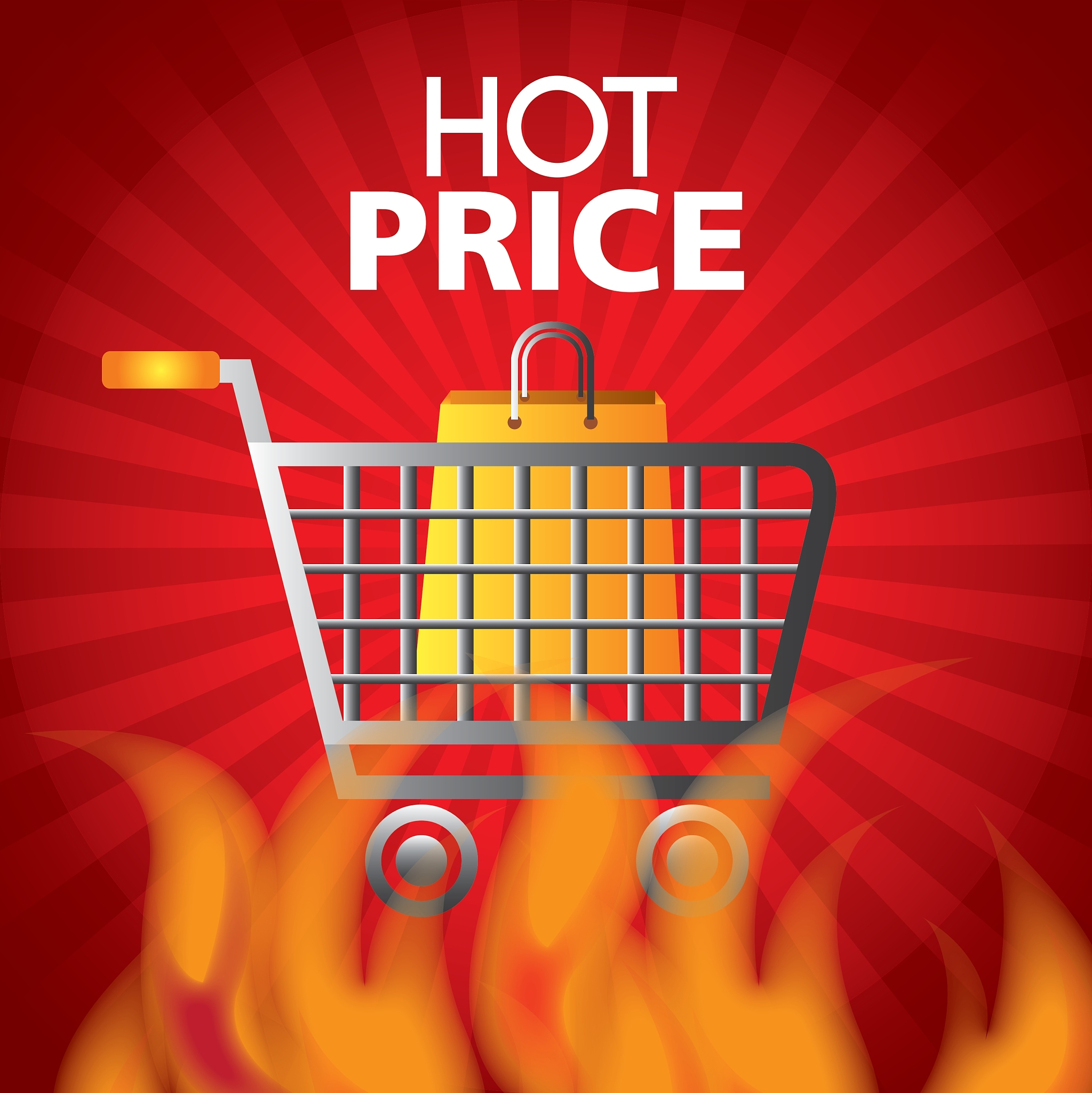 hot price digital design