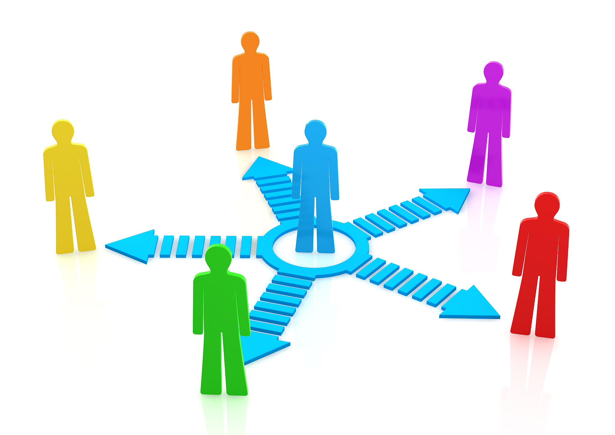 social network
