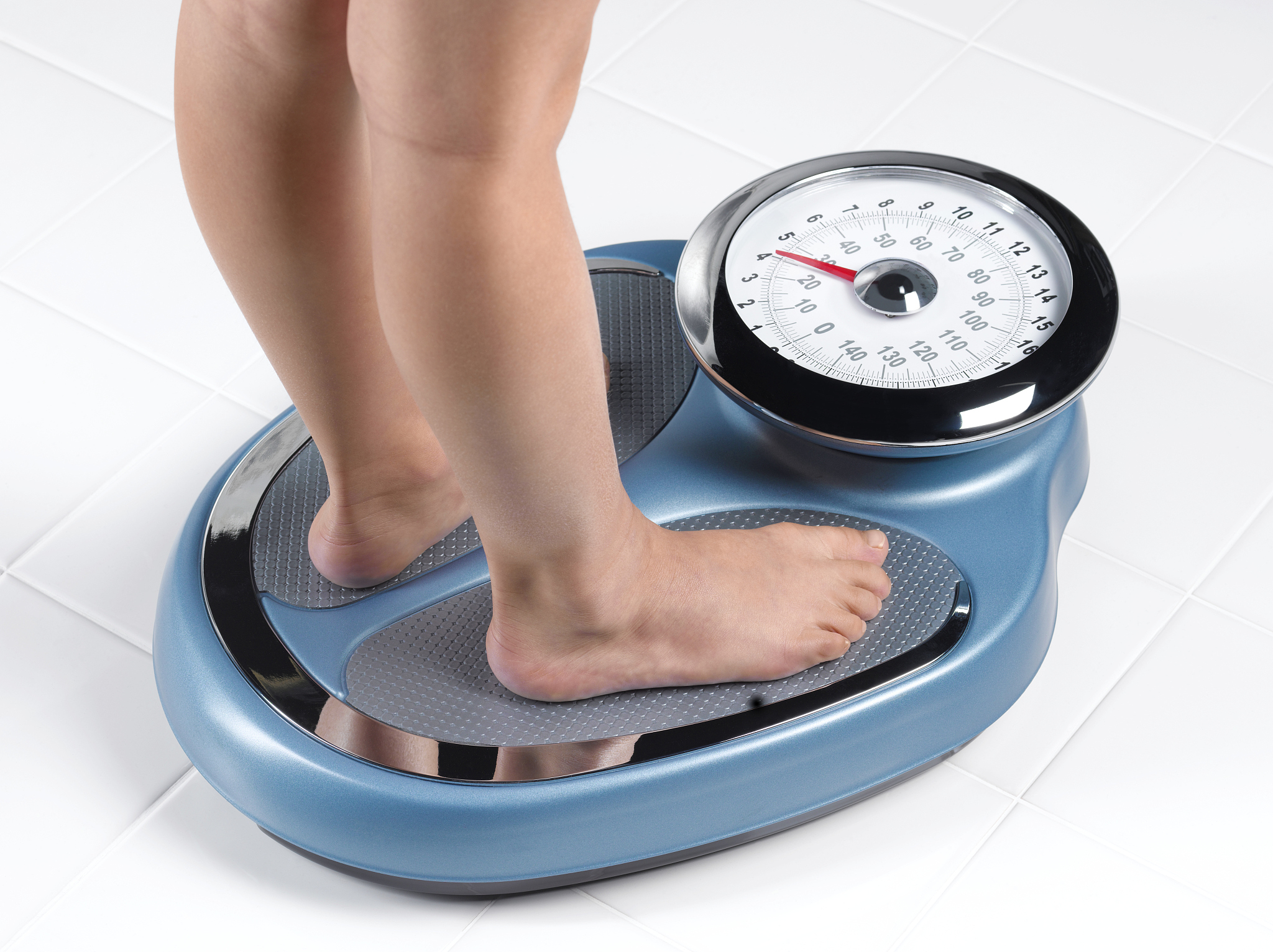 电子地磅秤称重不准？教你快速校准！