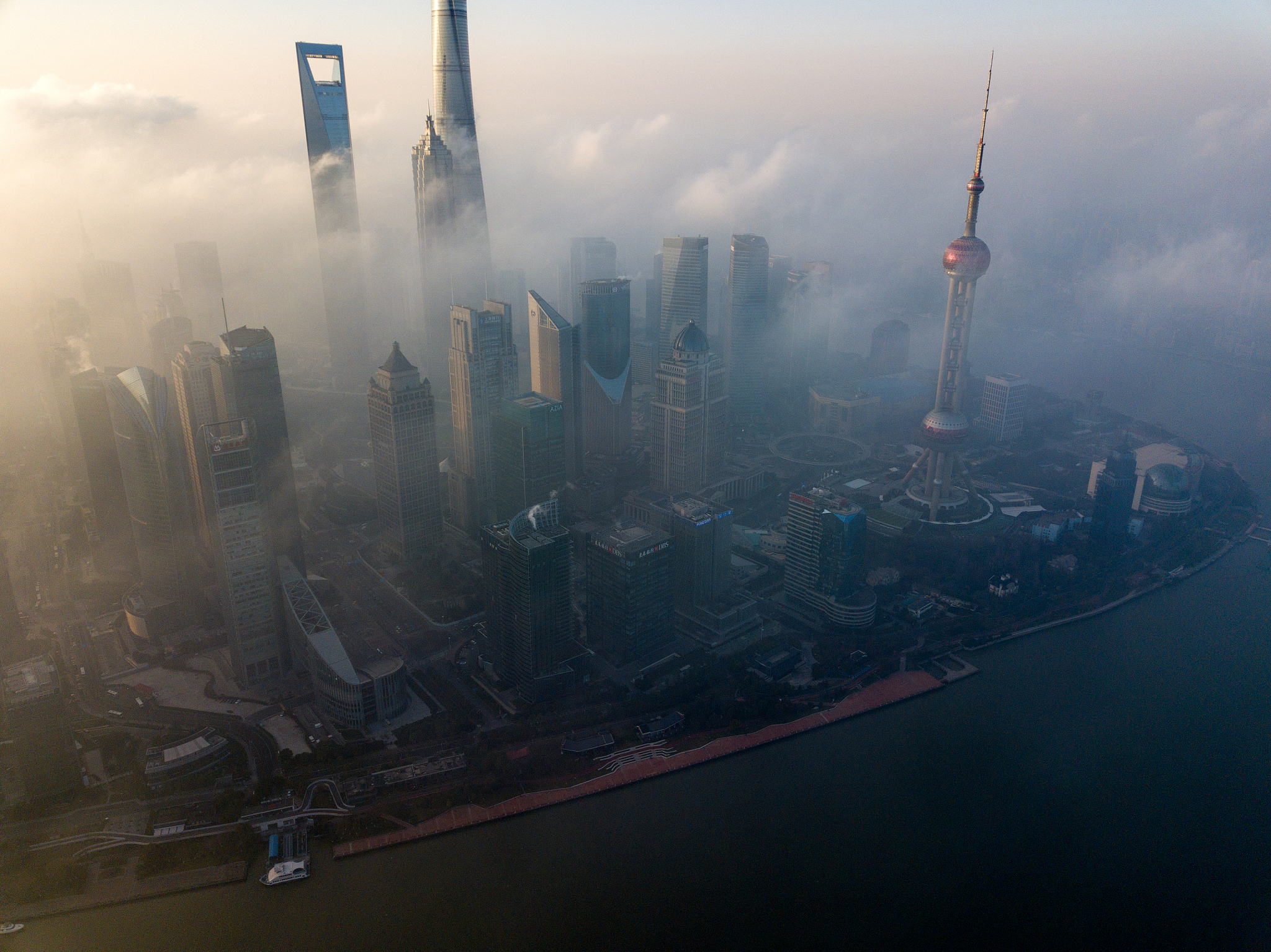 上海一共有多少高中