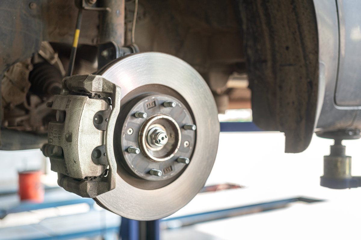 汽配行业高利润产品：发动机、刹车、空调、轮胎