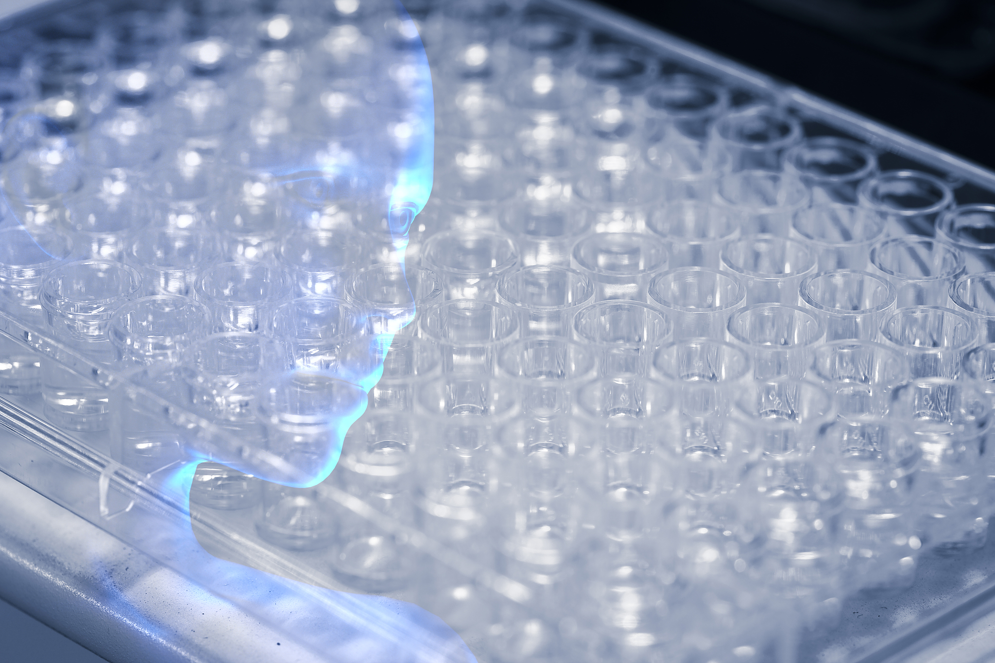 精简内容：水凝胶是由互相交联的高分子聚合物网络及包裹其中的水分子所构成的一类软材料其高含水量以及大孔隙率等特点与生物软组织类似具有良好的生物相容性1 2因而在组织修复3-6、组织人工替代7-10、药物运输11-13等生物工程和医药领域具有广泛的应用前景。传统的自由基聚合合成水凝胶由于其网络结构的非均匀性以及缺乏耗散机制在强度和韧性上远不如生物软组织严重制约了其在承力型生物材料中的应用。因此如何制备