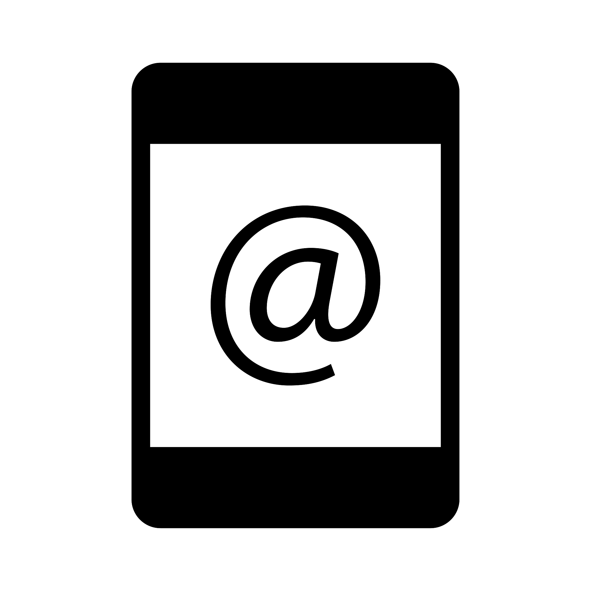 email