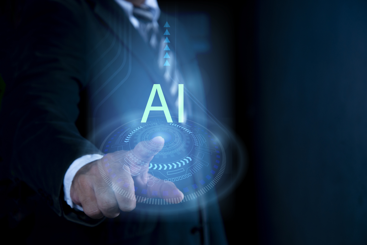 人工智能问答：关于我的10个常见问题