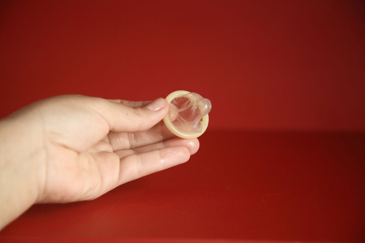 老公随身带安全套：意味着什么？