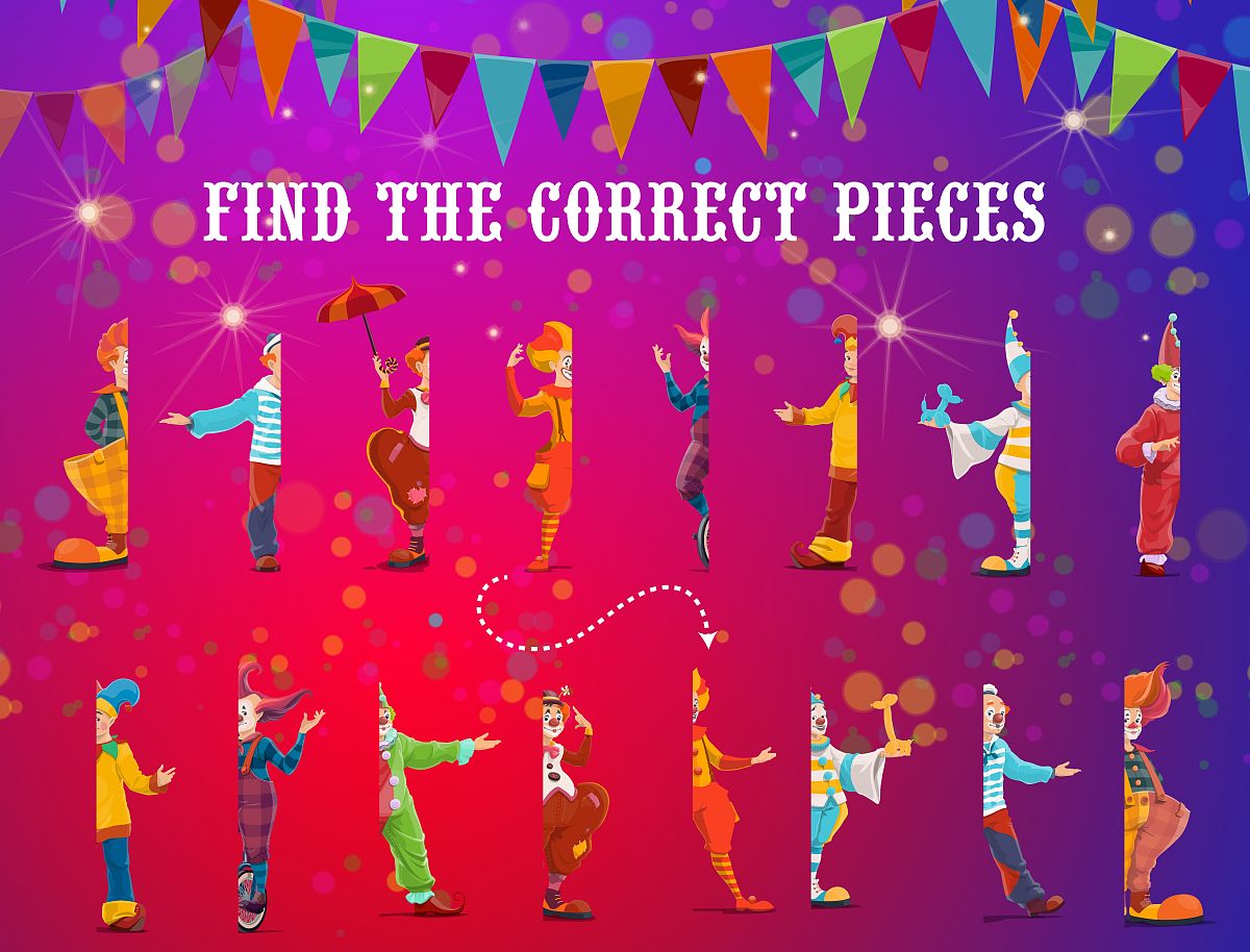 五岁气食牛，满堂皆回头 - 猜谜语