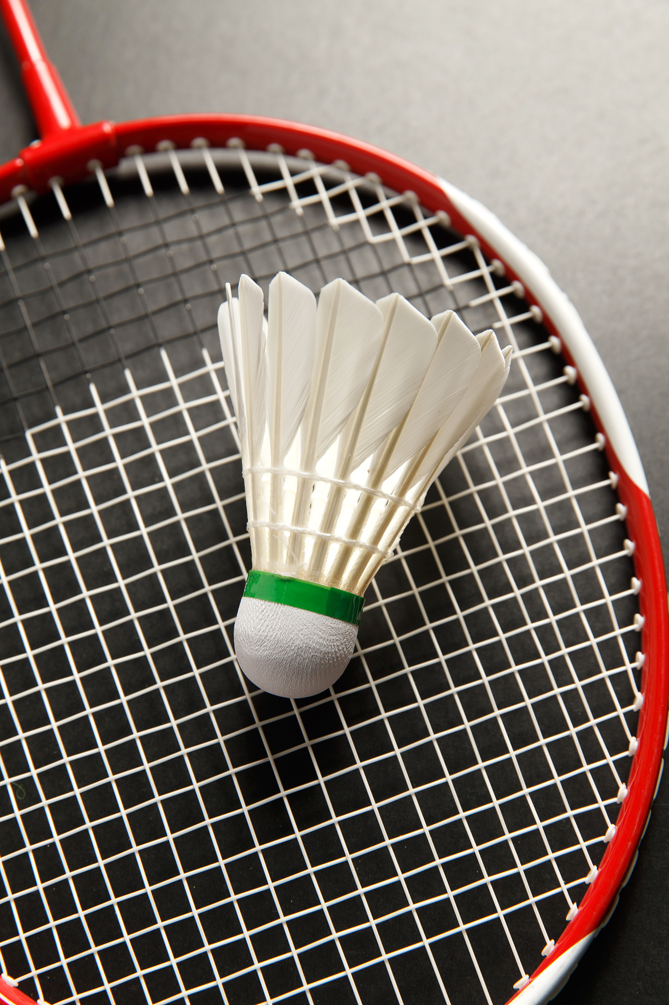 纤维羽毛球拍和碳素羽毛球拍哪个更好