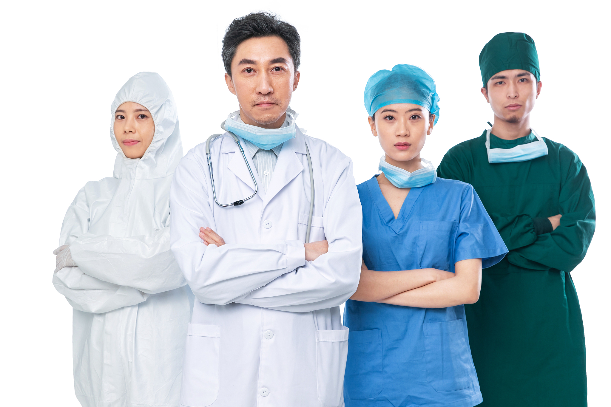 厦门护士就业前景及工资 未来有发展吗