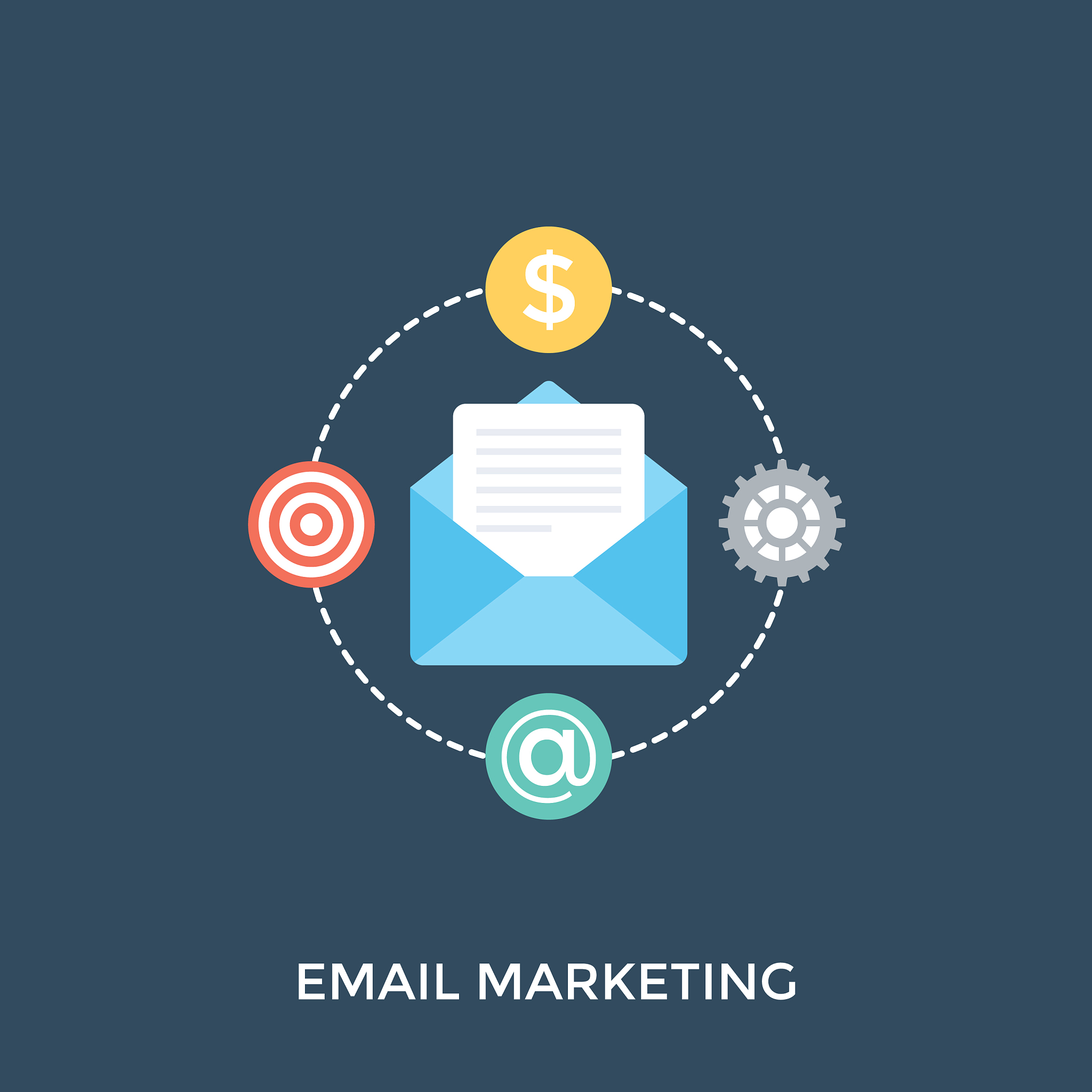 email marketing
