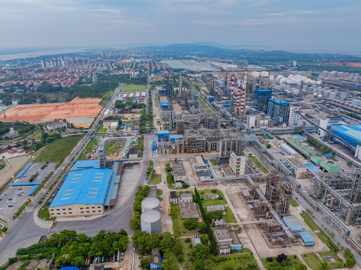 四会市：广东省肇庆市历史悠久的工业城市