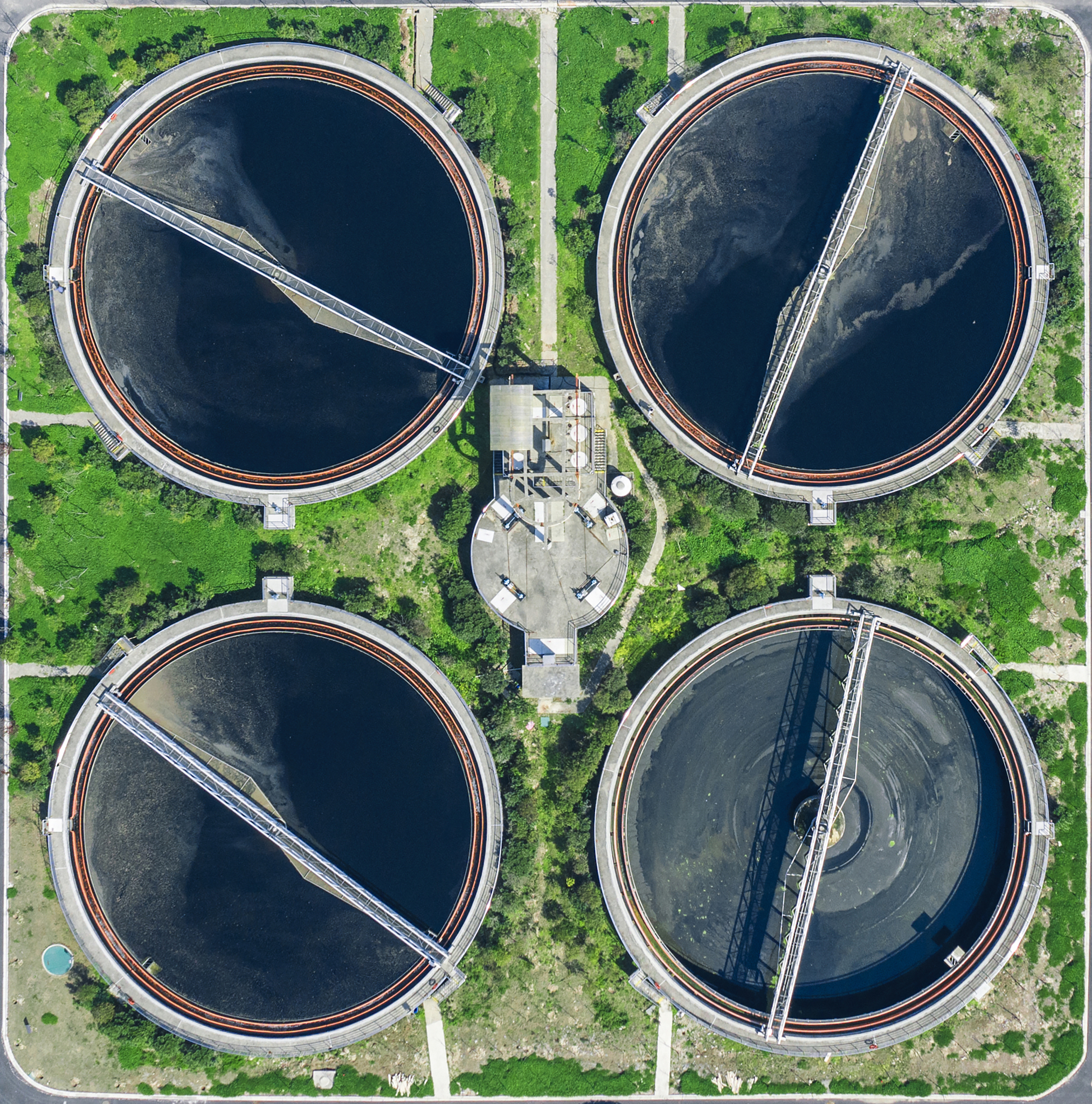 贵州省建设学校给排水工程技术专业：培养城市与乡村水利人才