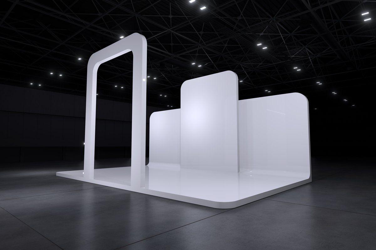 宿州展台搭建制作公司推荐 | 展台设计搭建一站式服务