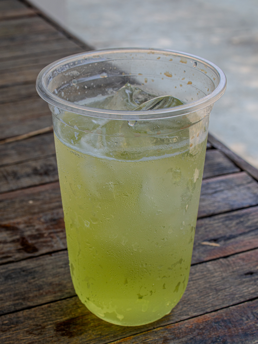 如何自己制作汽水