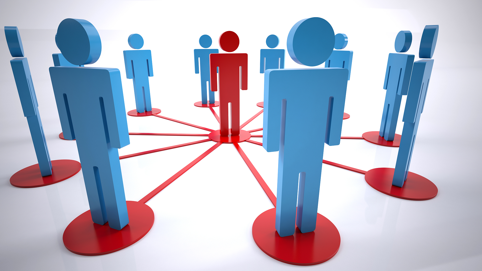 network people