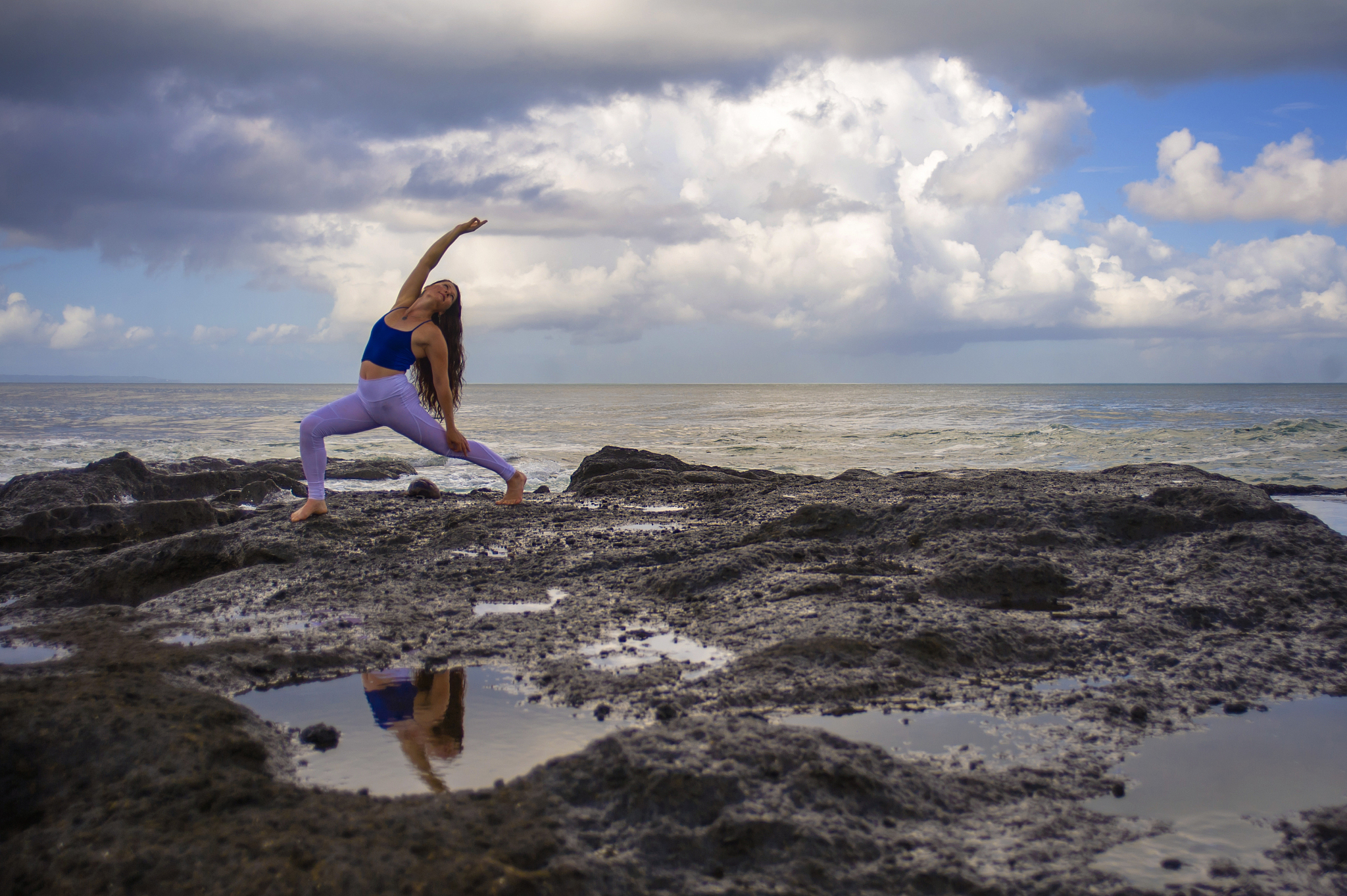 介绍下海旅研学和康养露营