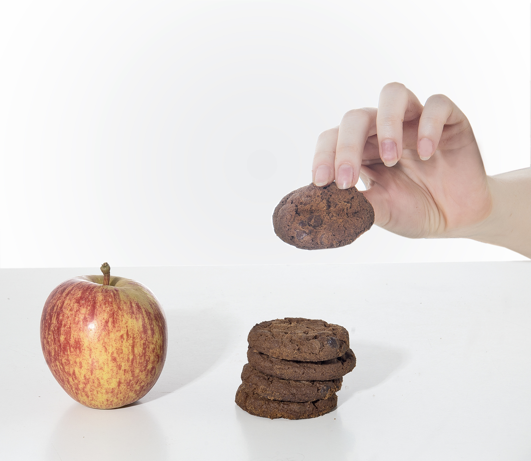 unhealthy choice