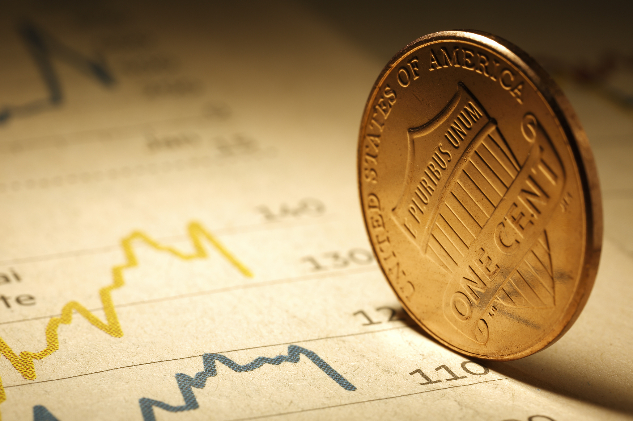 finance series