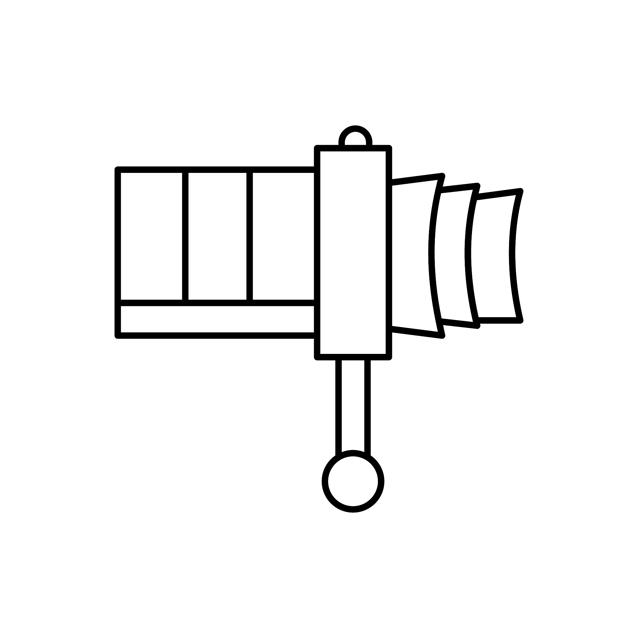 轴承减震器和轴承弹簧是串联关系对吗？