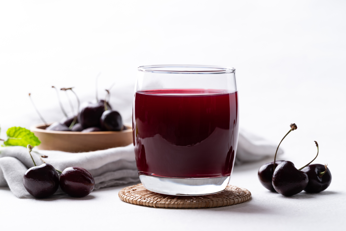 乌梅复合饮料制作教程：清凉解暑又美味