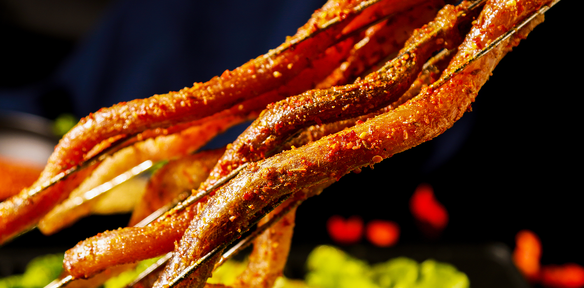 淄博烧烤：一个展现社会治理成果的故事