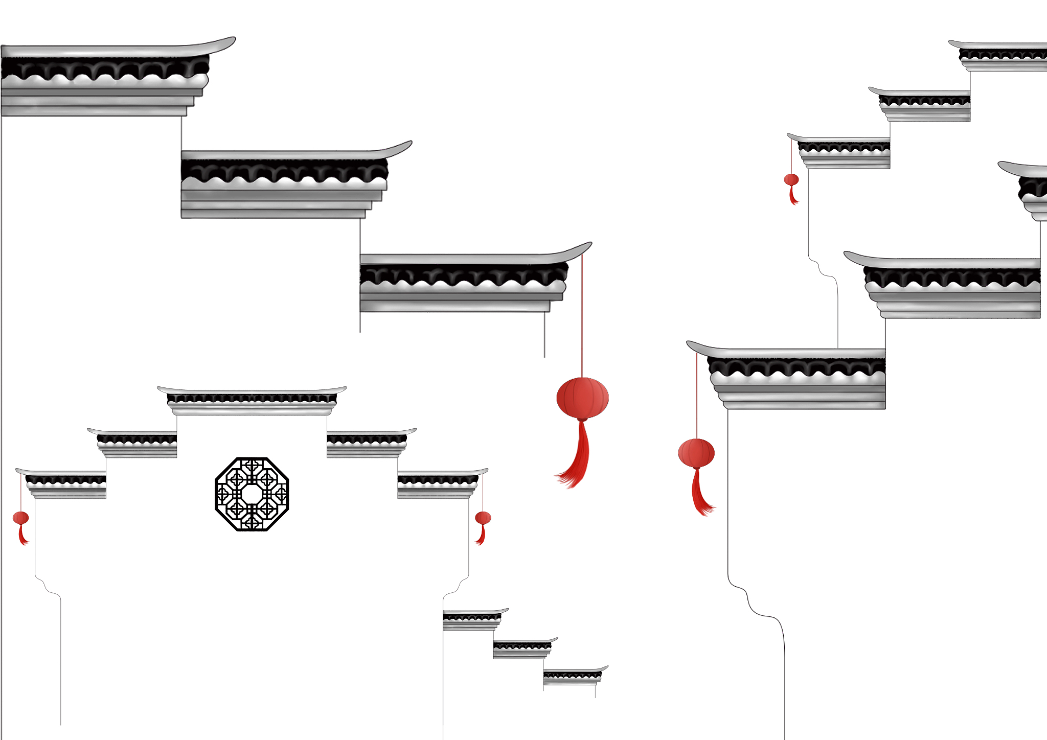 徽州传统文化研究：传承与发展 - 博士论文大纲