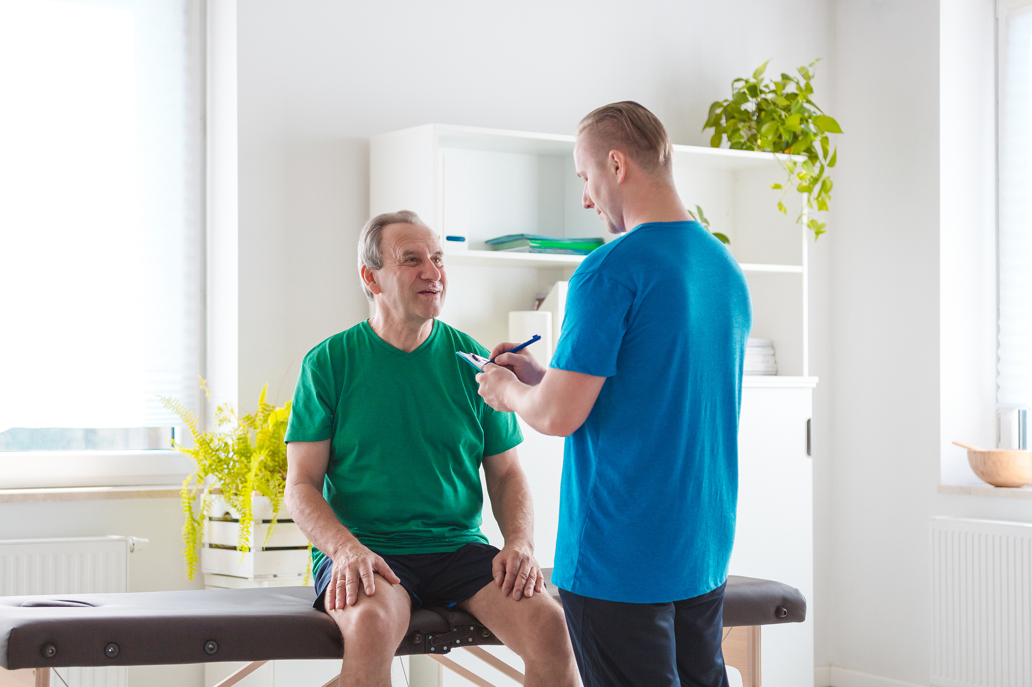 重庆市卫生高级技工学校康复技术专业涉及哪些课程