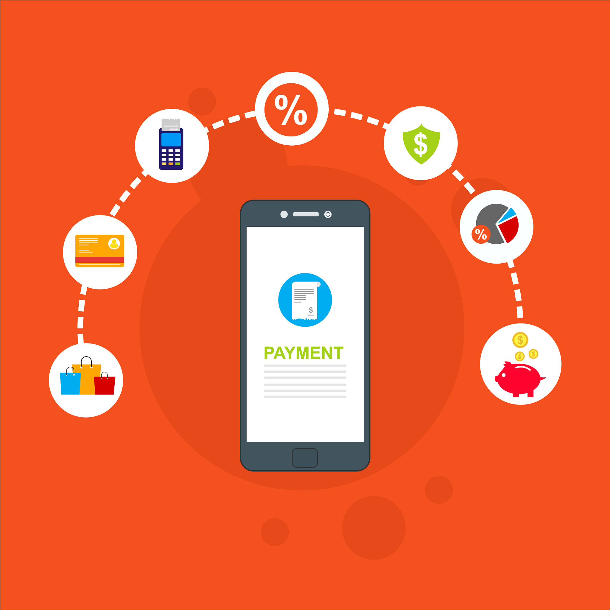 融中领航科技有限责任公司的邮宝生活app前景