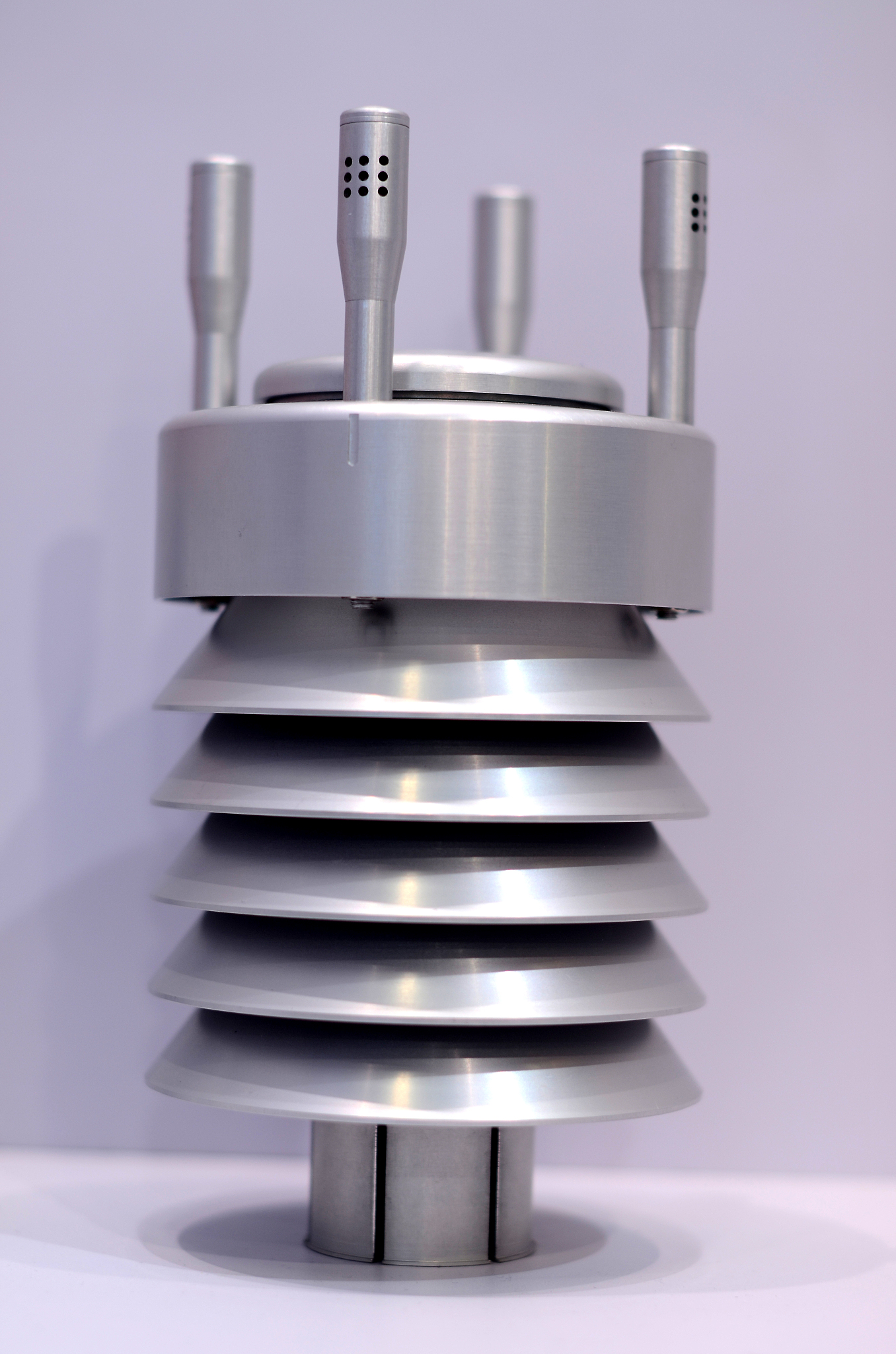 分级屈服阻尼器的优势是什么