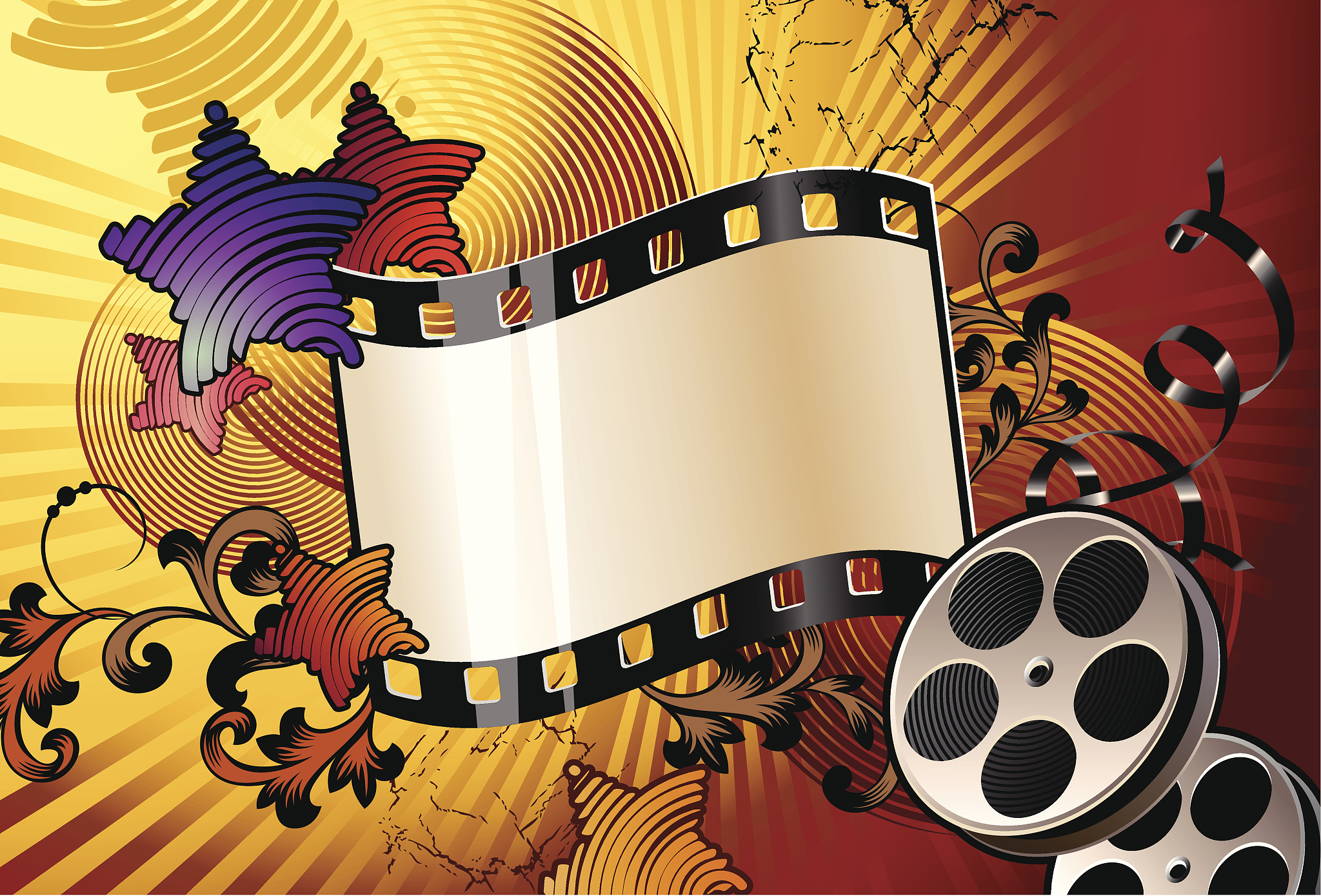 movie industry