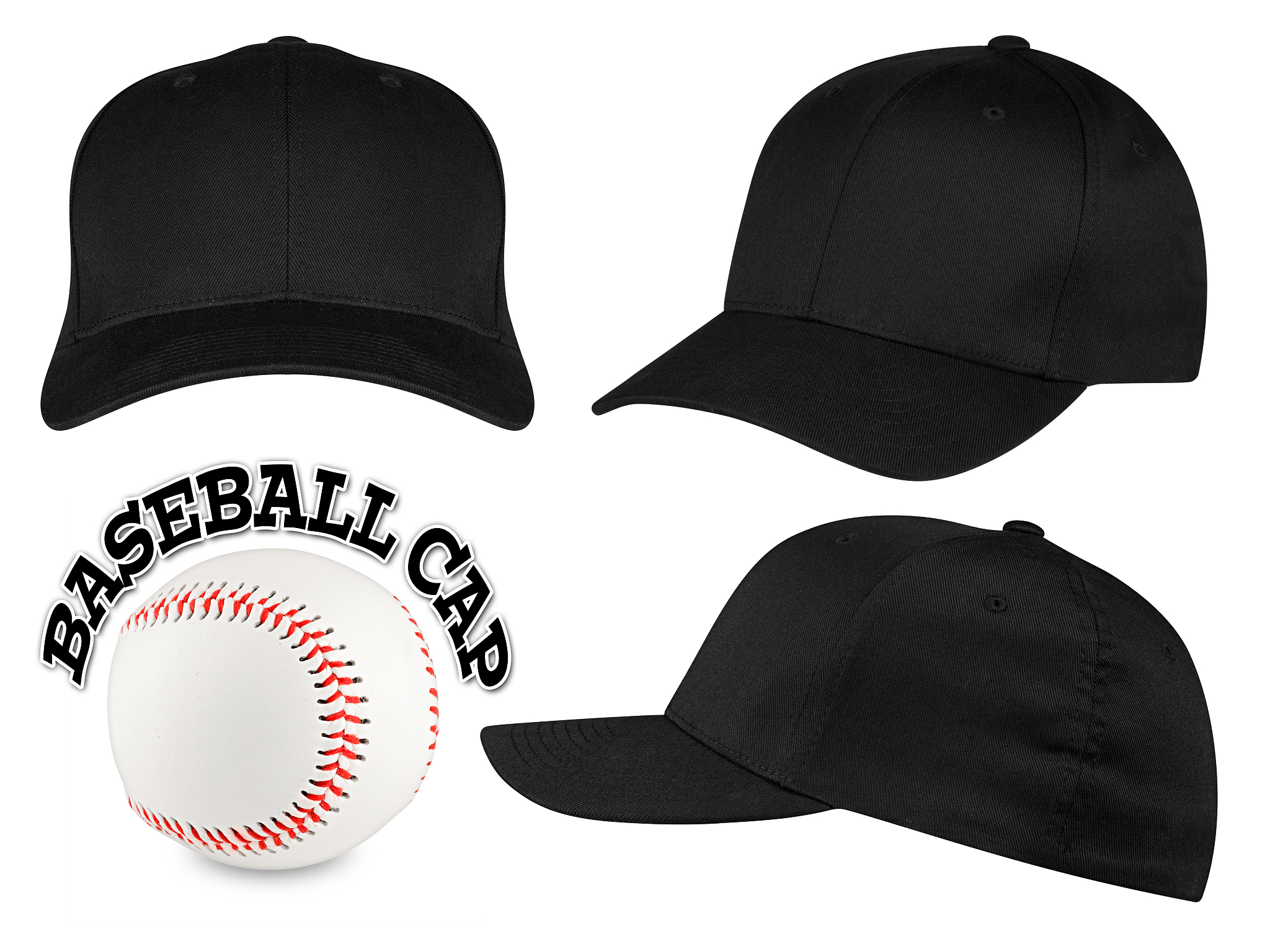 hello youre building products description page for your website and youll write a 500 words post for your products with a title analyzing from as many points as possible your product is baseball cap
