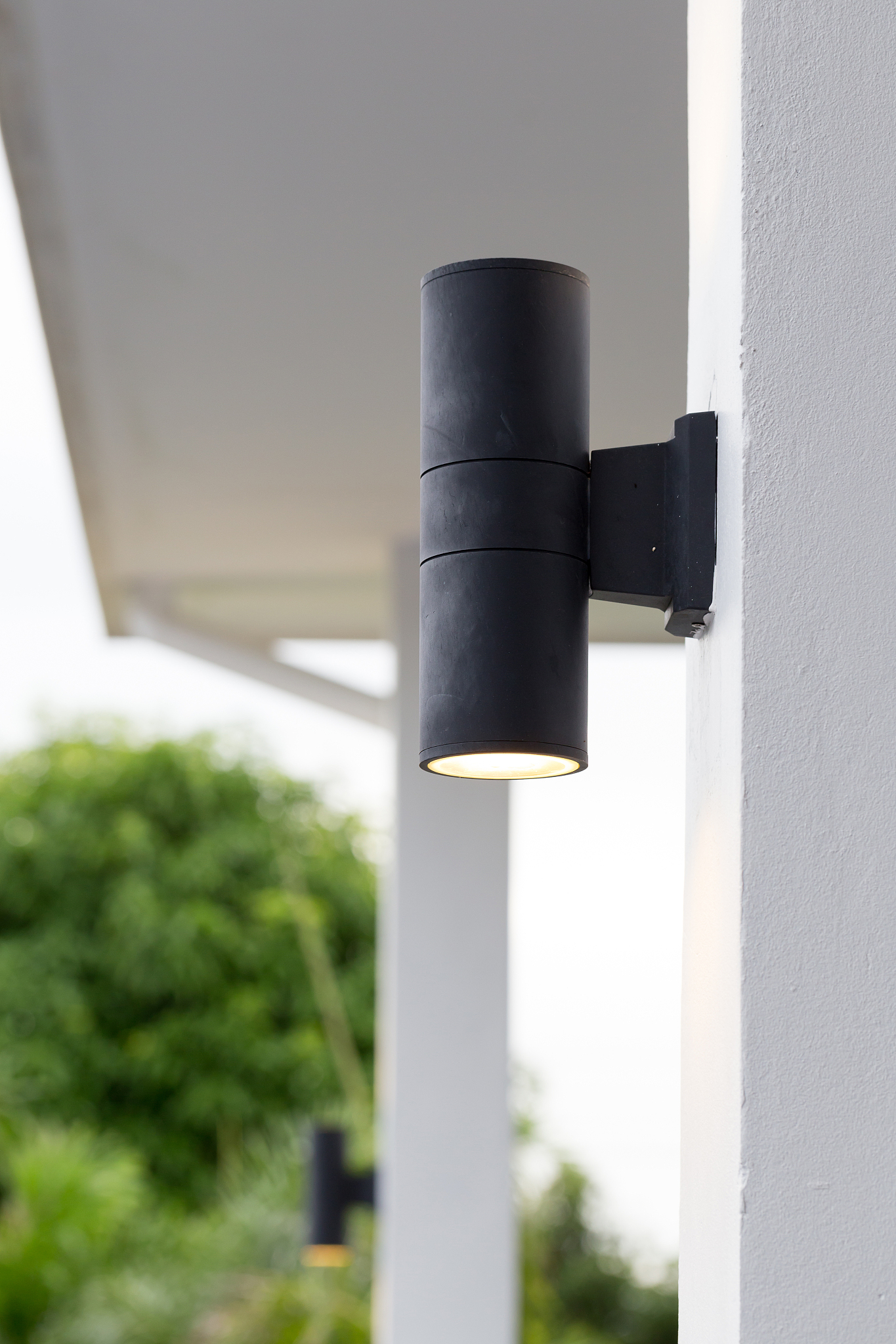 什么是motion sensor light