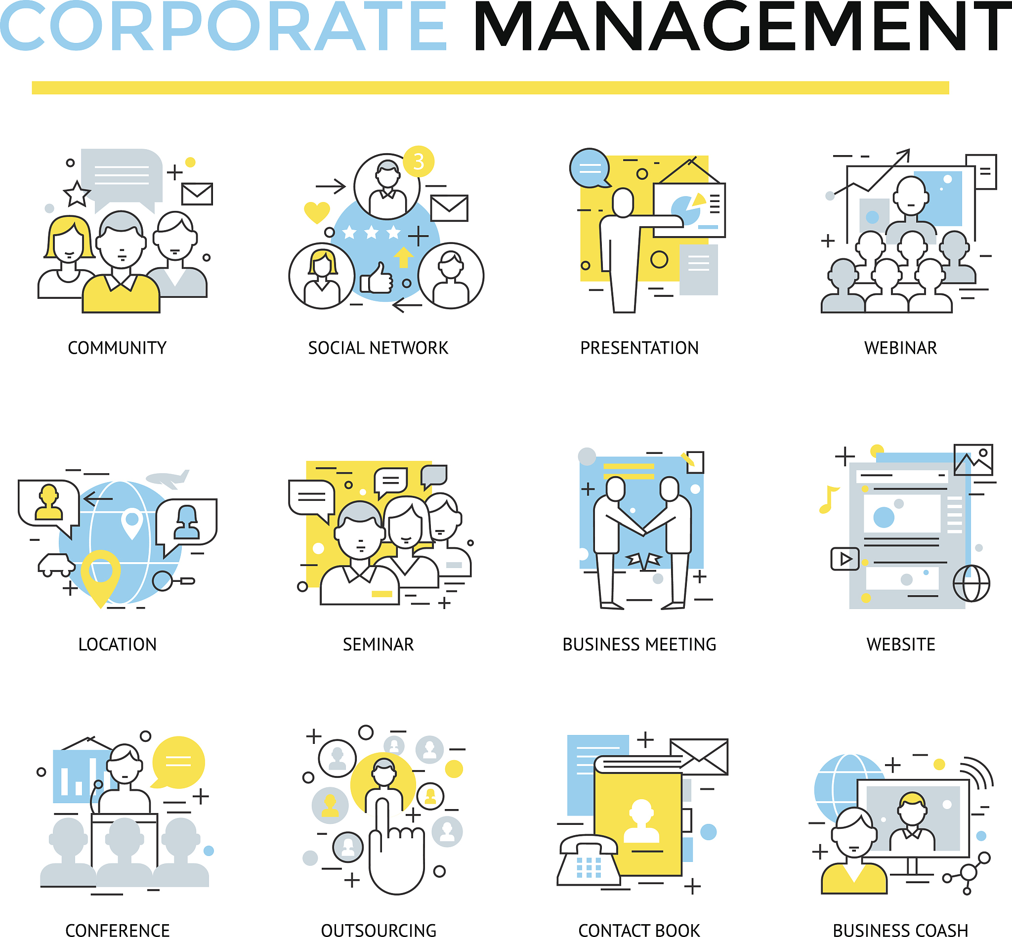 公司档案管理指南：高效整理、存储与利用