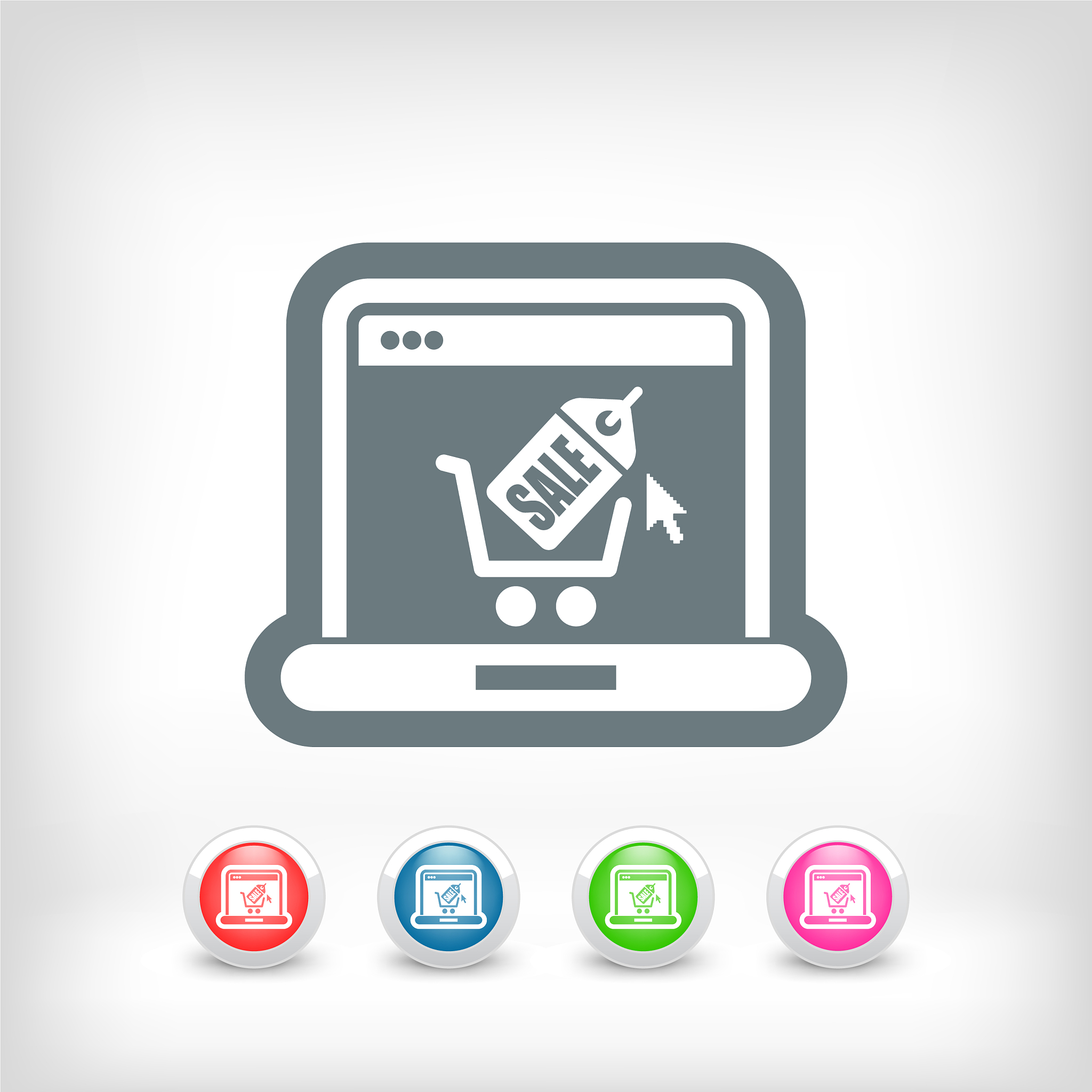 buy online icon