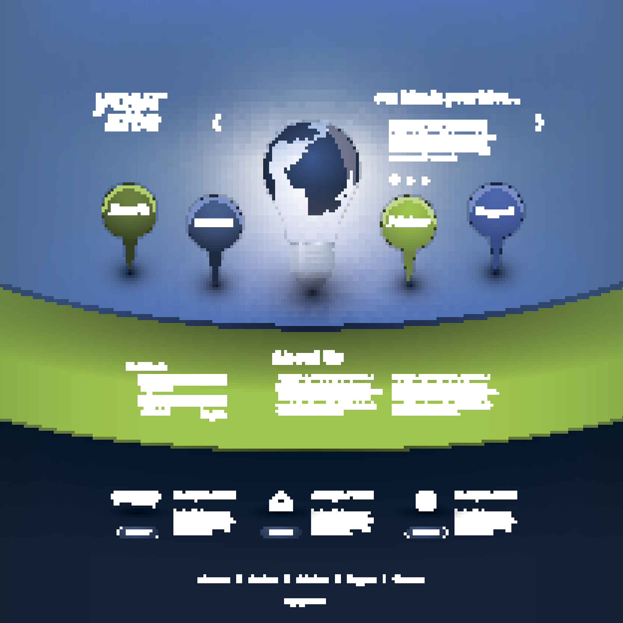 website template