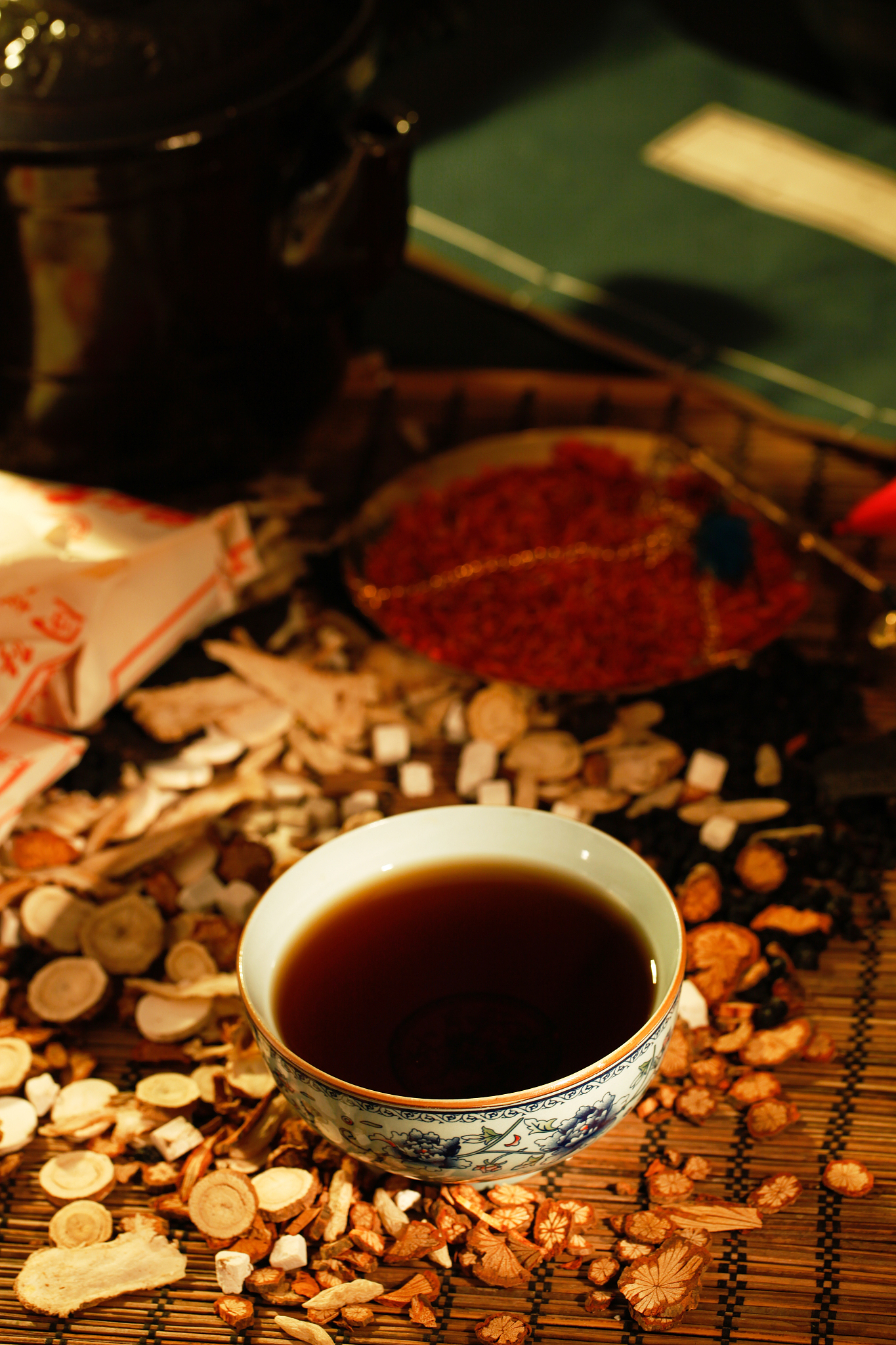 麦冬的寒性如何中和？有效方法及注意事项