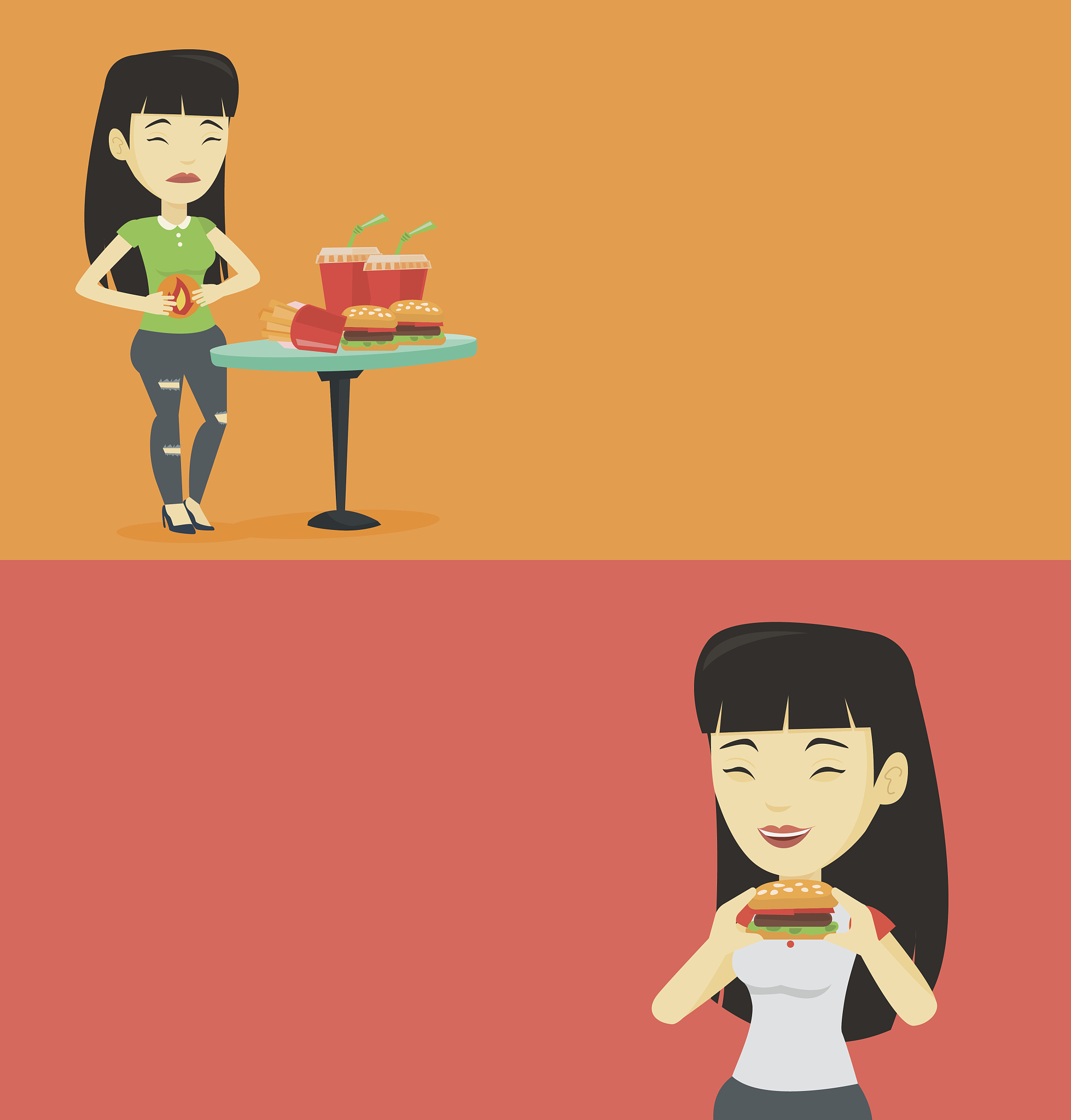 儿童乳糖不耐受：症状、影响及应对方法