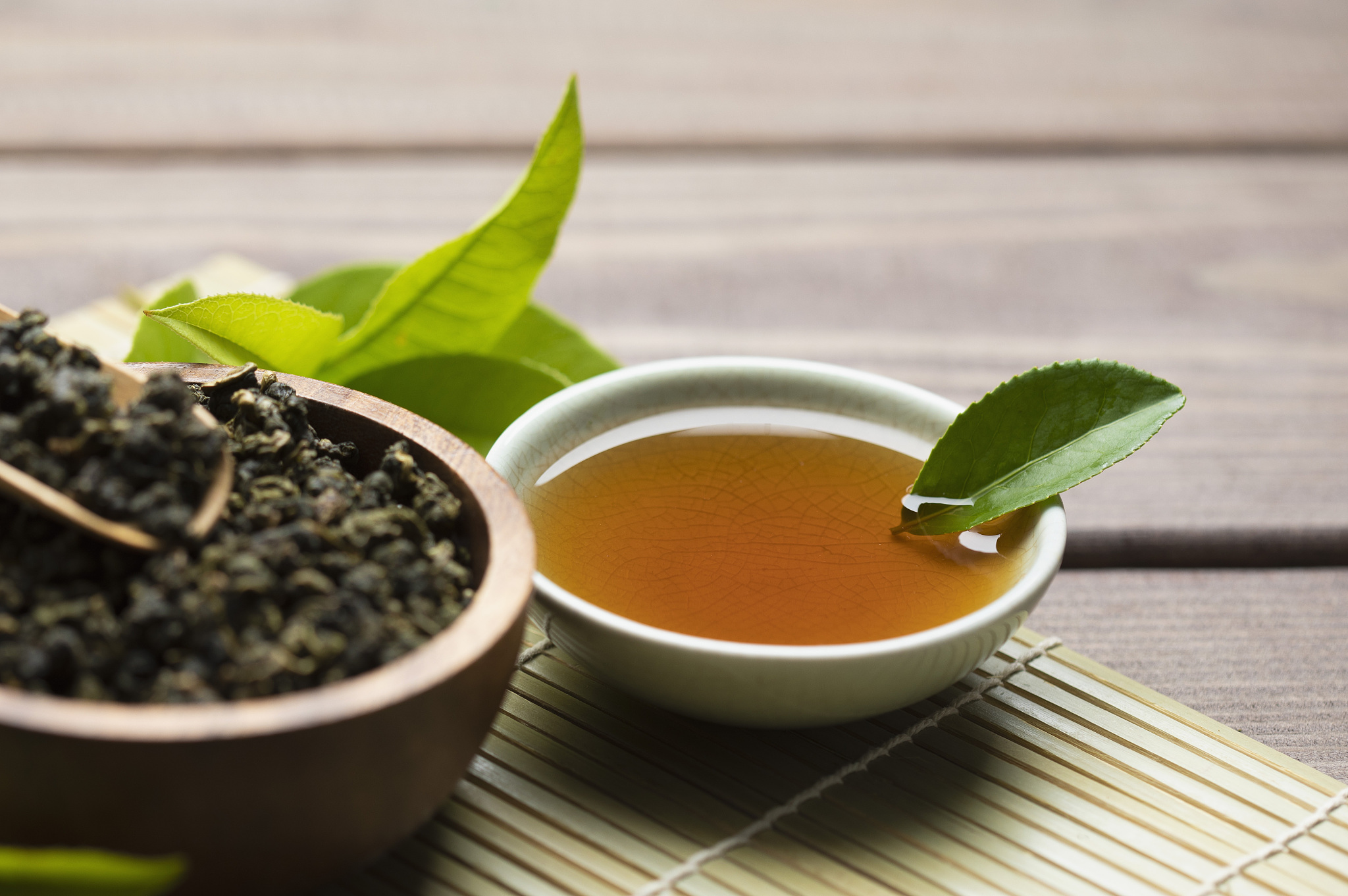 普洱茶减肥效果：真相大揭秘！