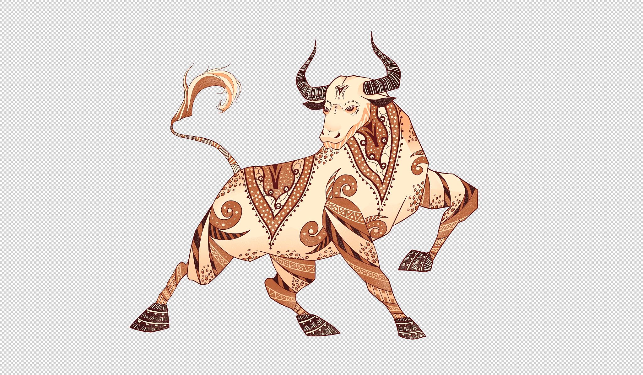 生肖牛的家业：稳定可靠，注重传承