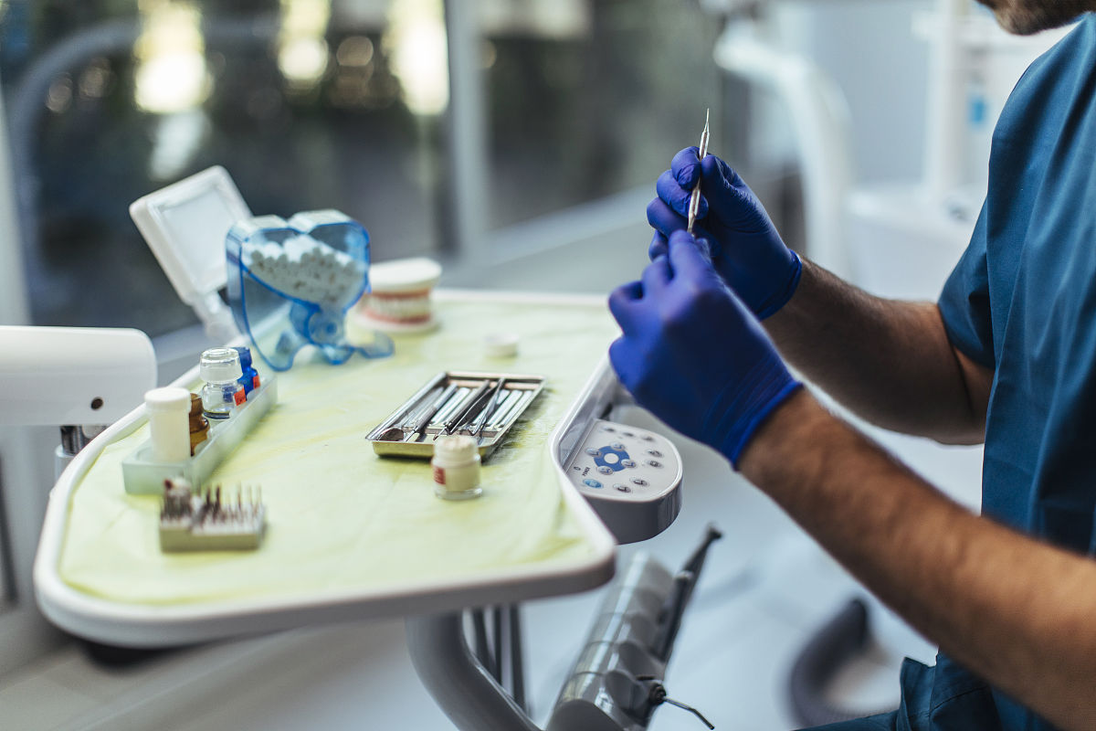 3D打印技术专业就业方向好吗