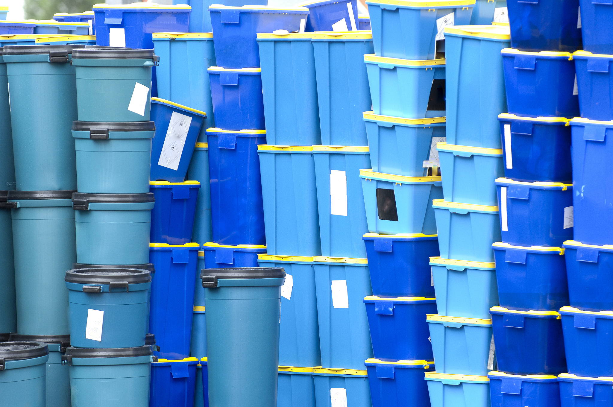 青岛市化工职业中等专业学校2020年春季招生 | 培养化工行业人才的摇篮