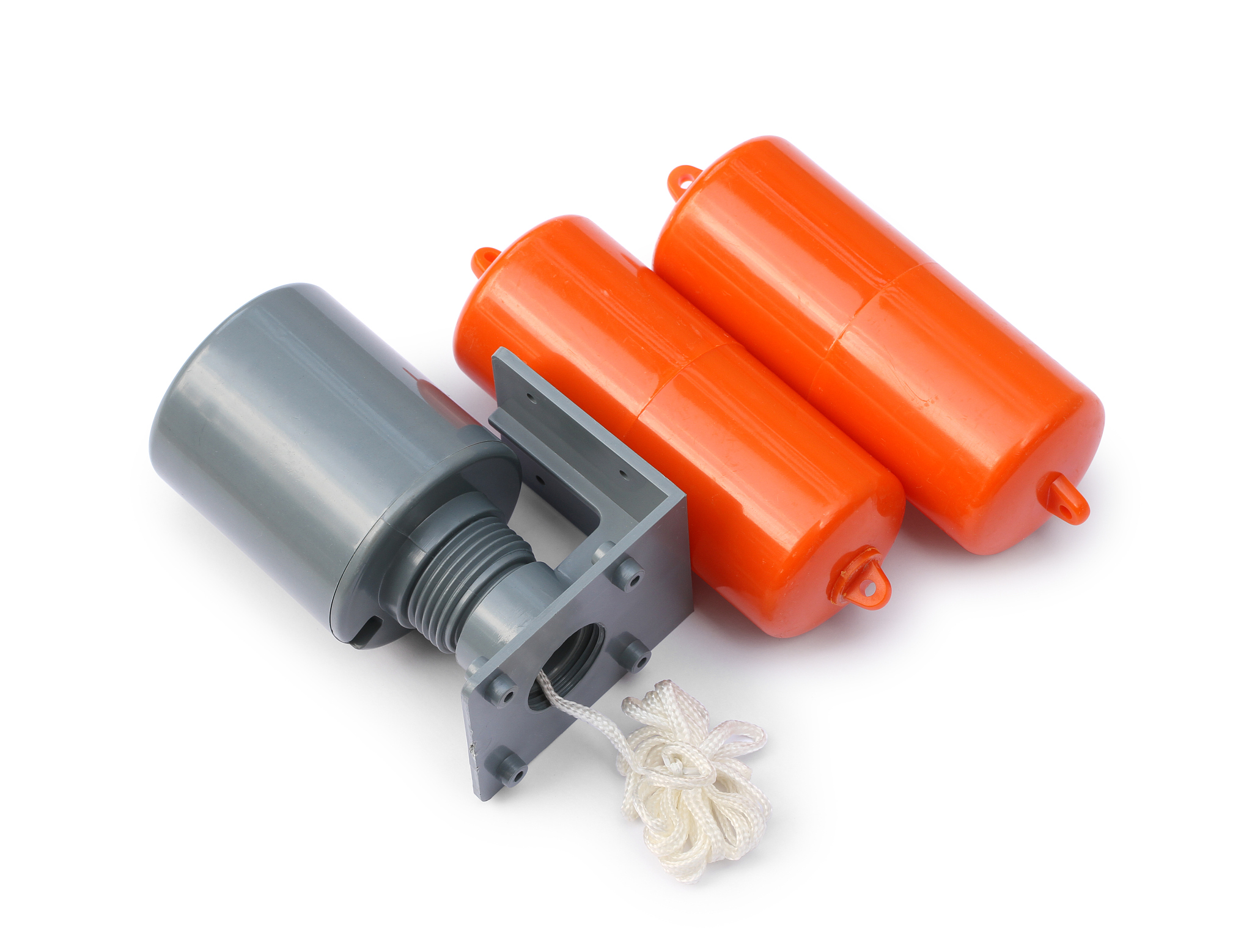 无需传感器和电路，简单方法实现功能！