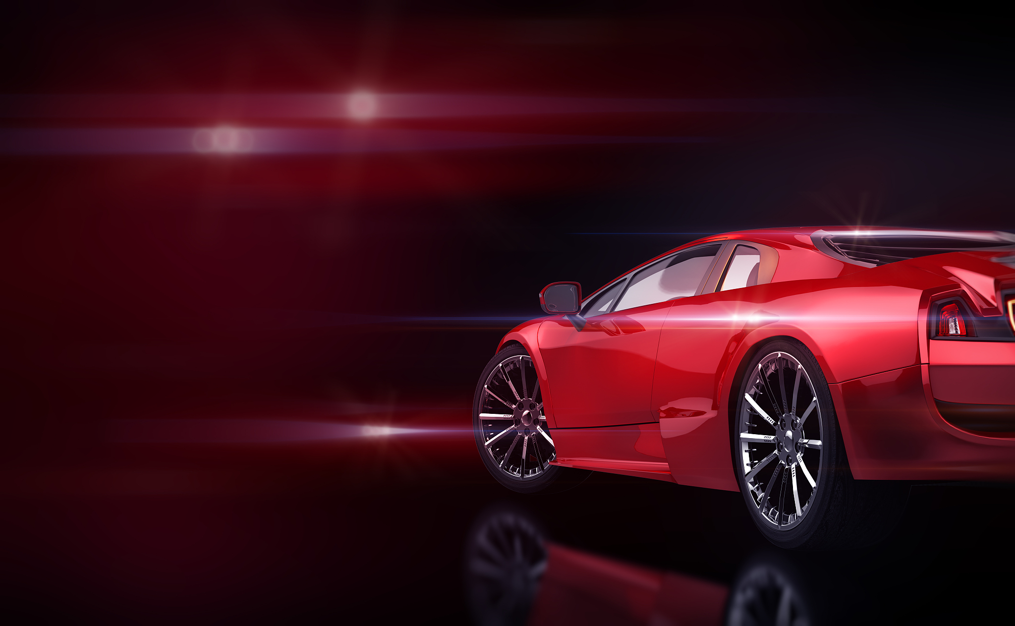 concept car