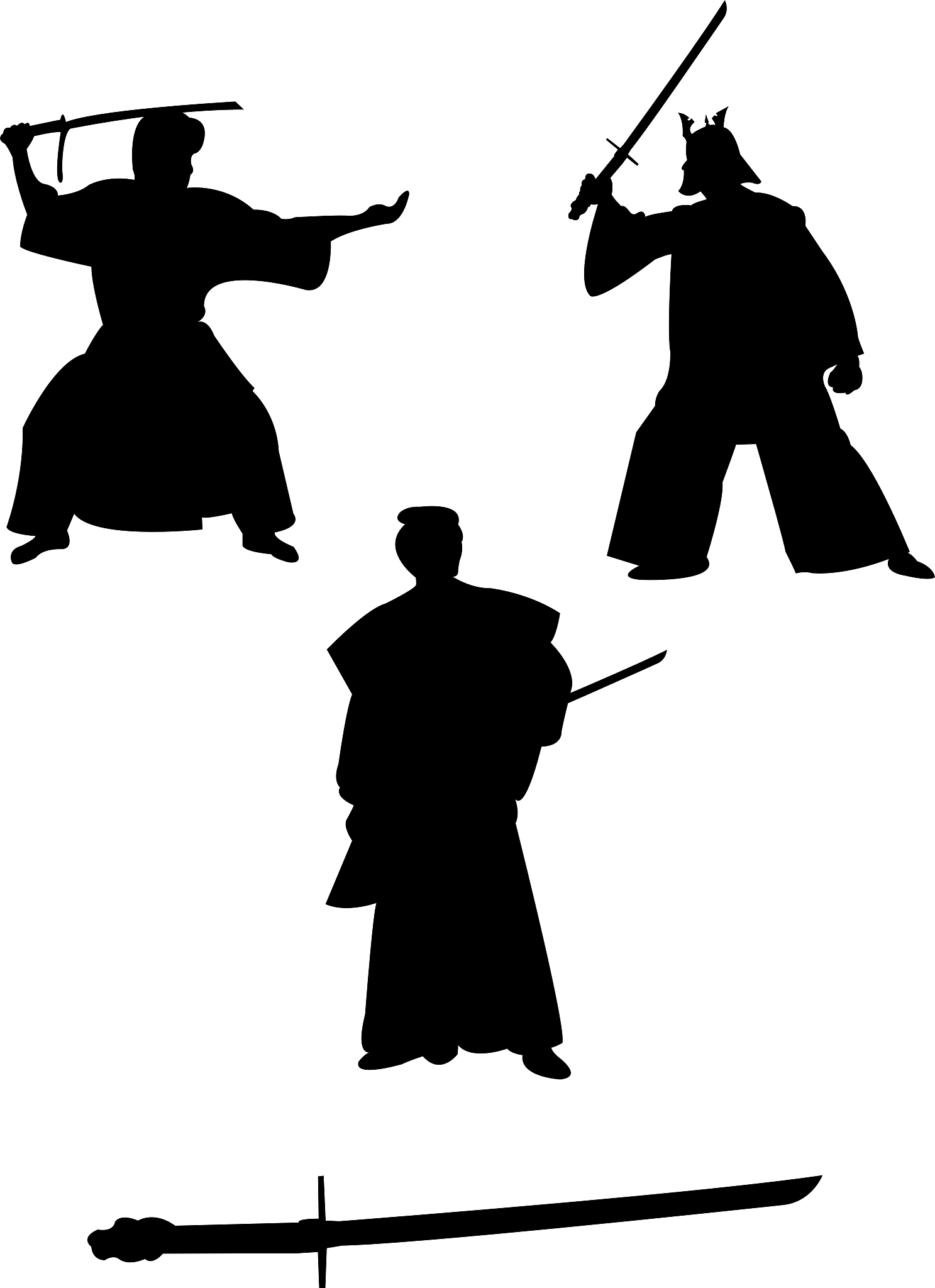 samurai
