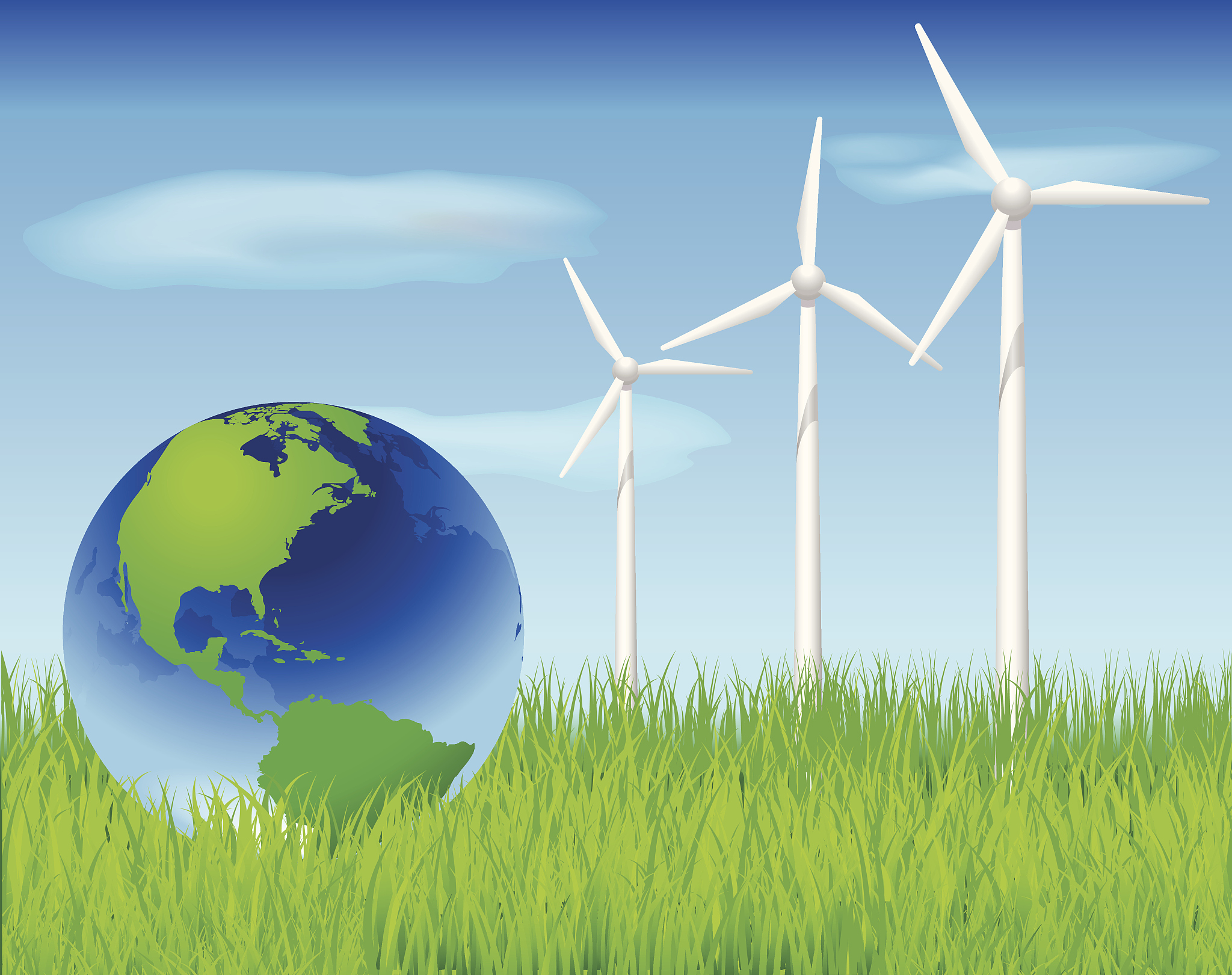 清洁能源革命纪录片