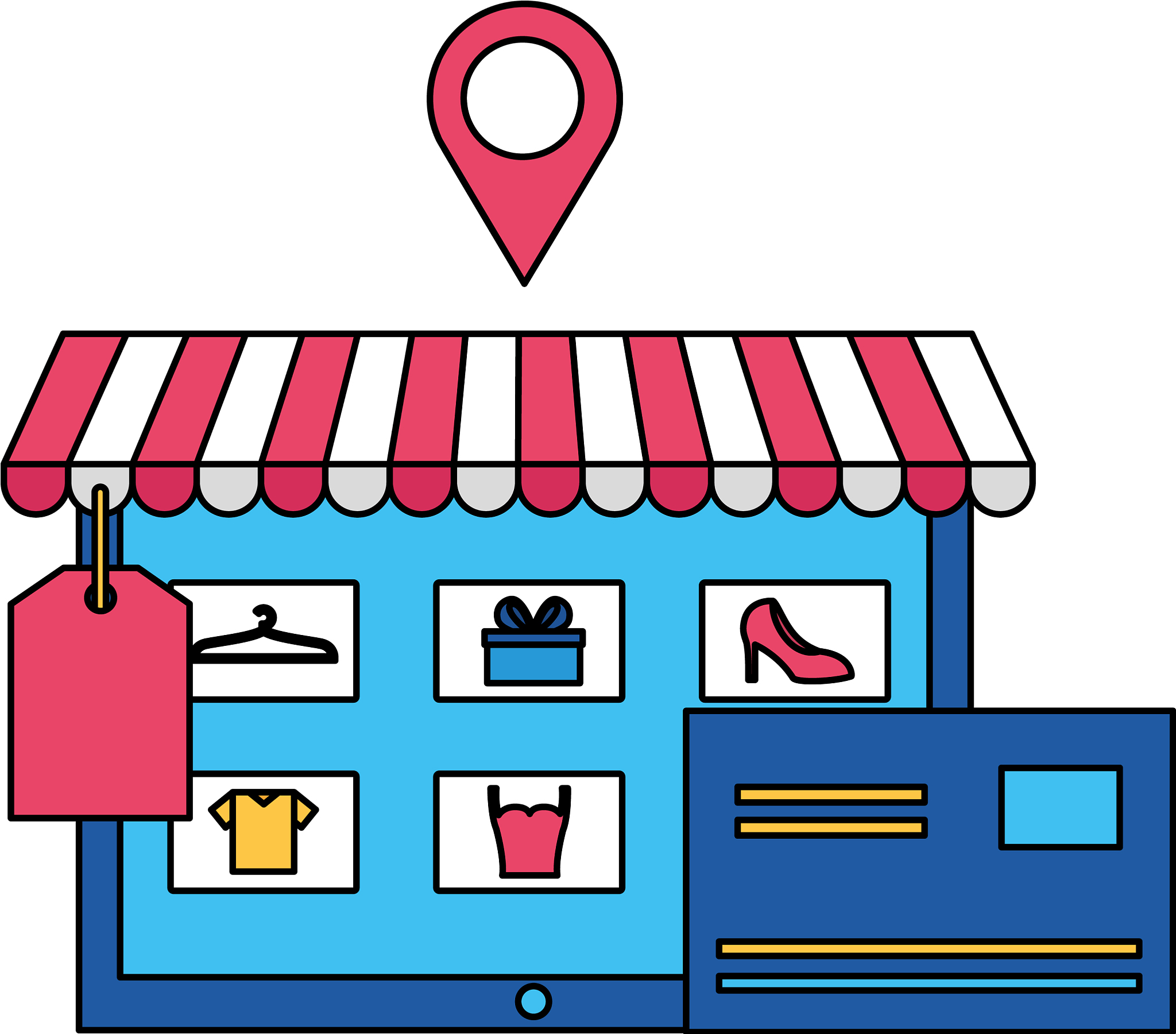 广西职业技术学院电子商务专业涉及哪些课程