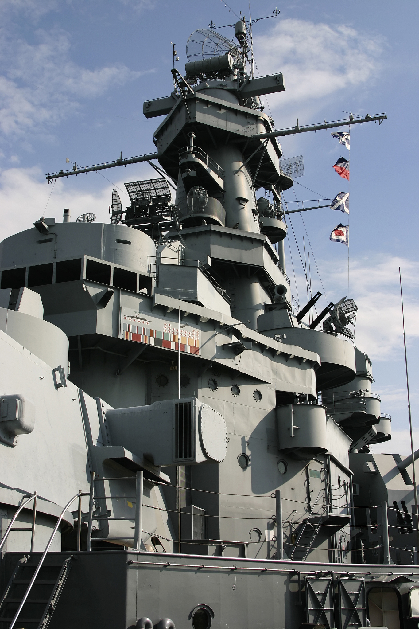battleship uss alabama